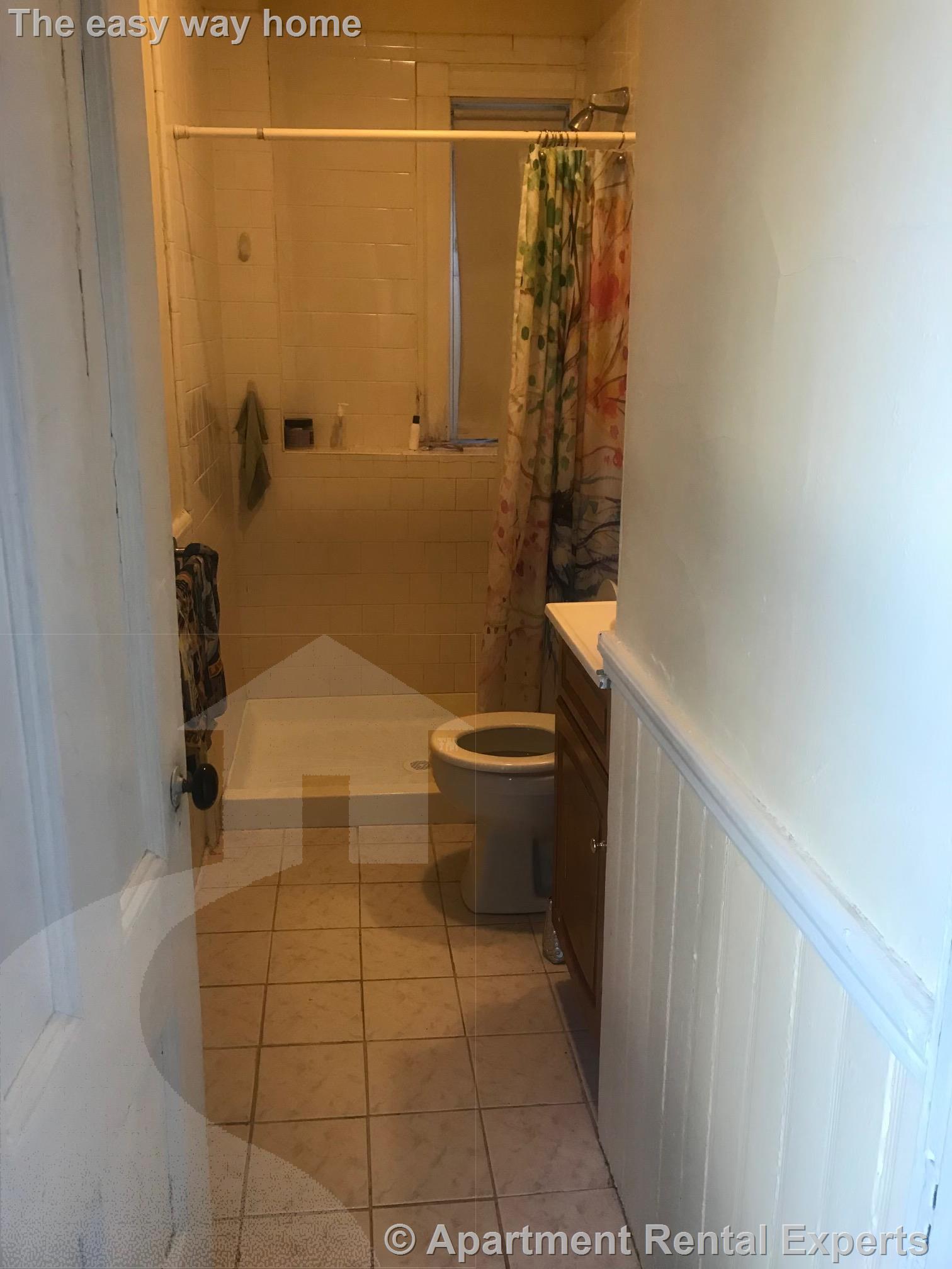 9 Parker Pl, Porter Square