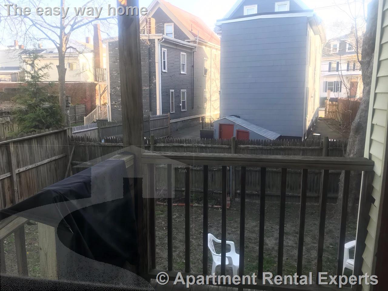 9 Parker Pl, Porter Square