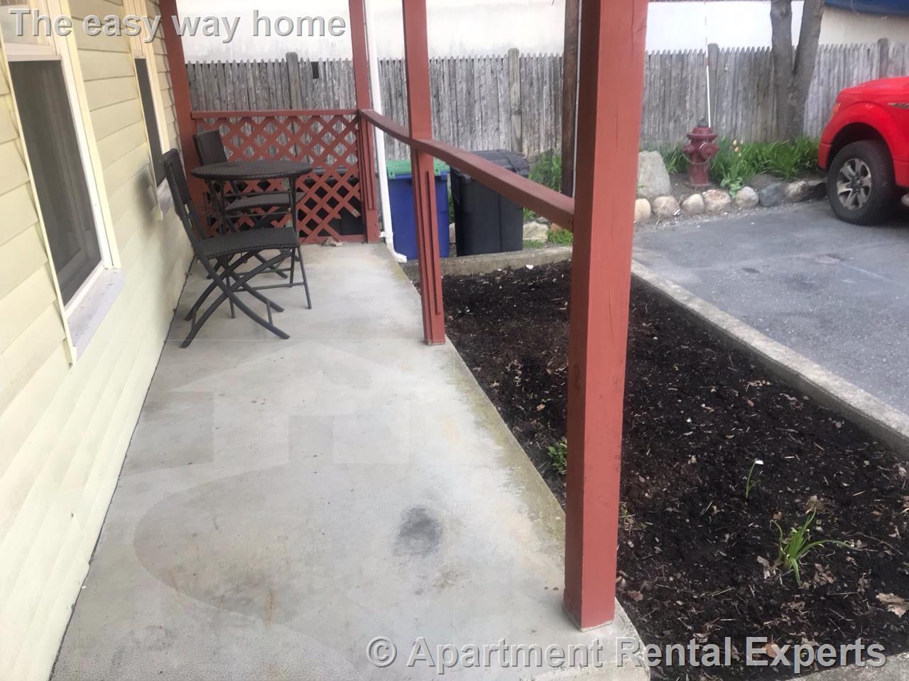 9 Parker Pl, Porter Square