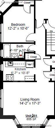 172 Maple St, Malden Center