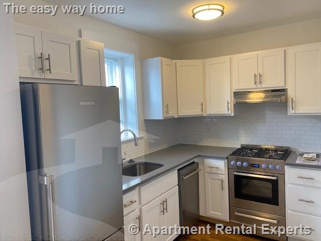 105 Summer St, Malden Center