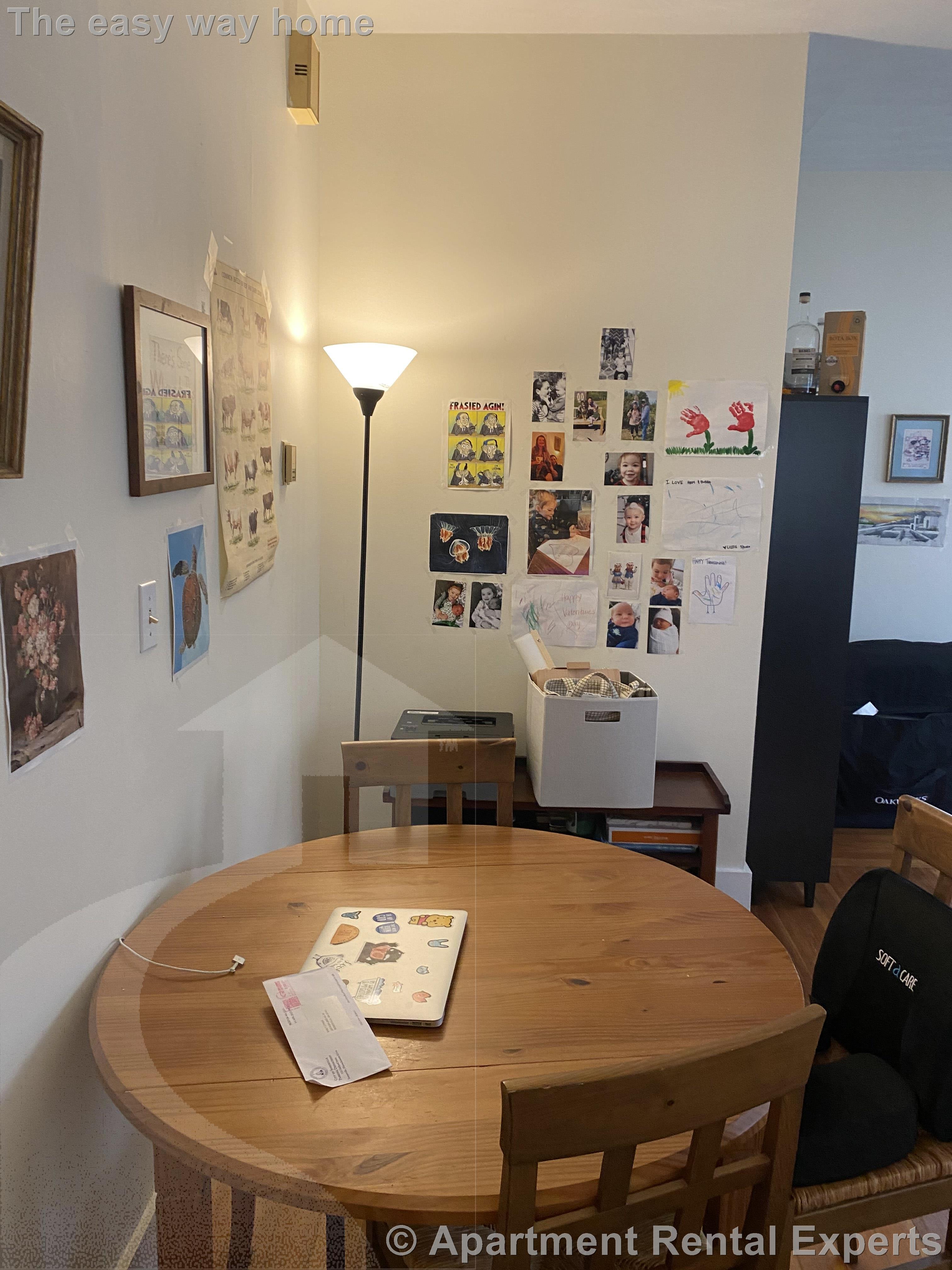 205 Highland Ave, Porter Square