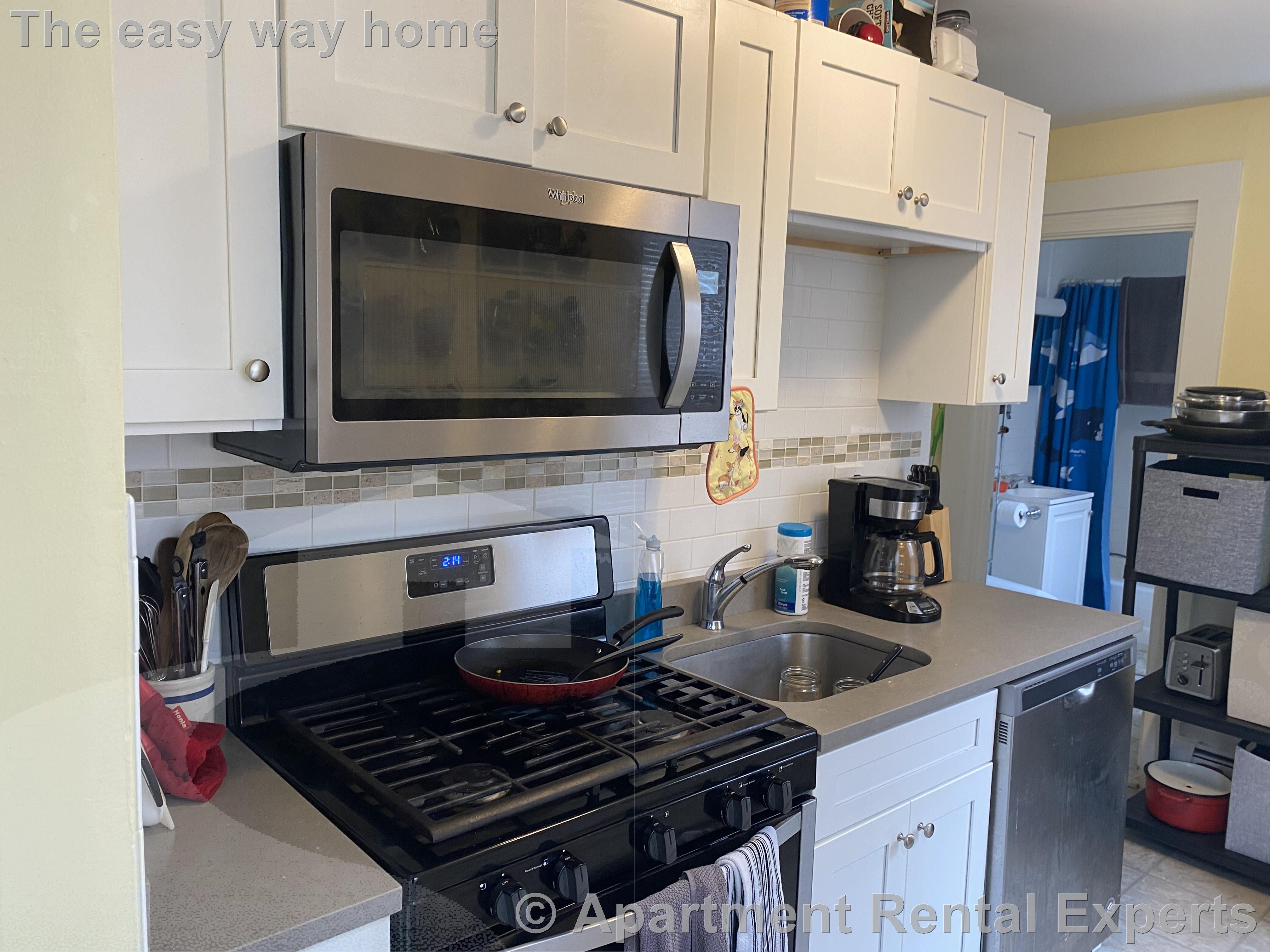 205 Highland Ave, Porter Square