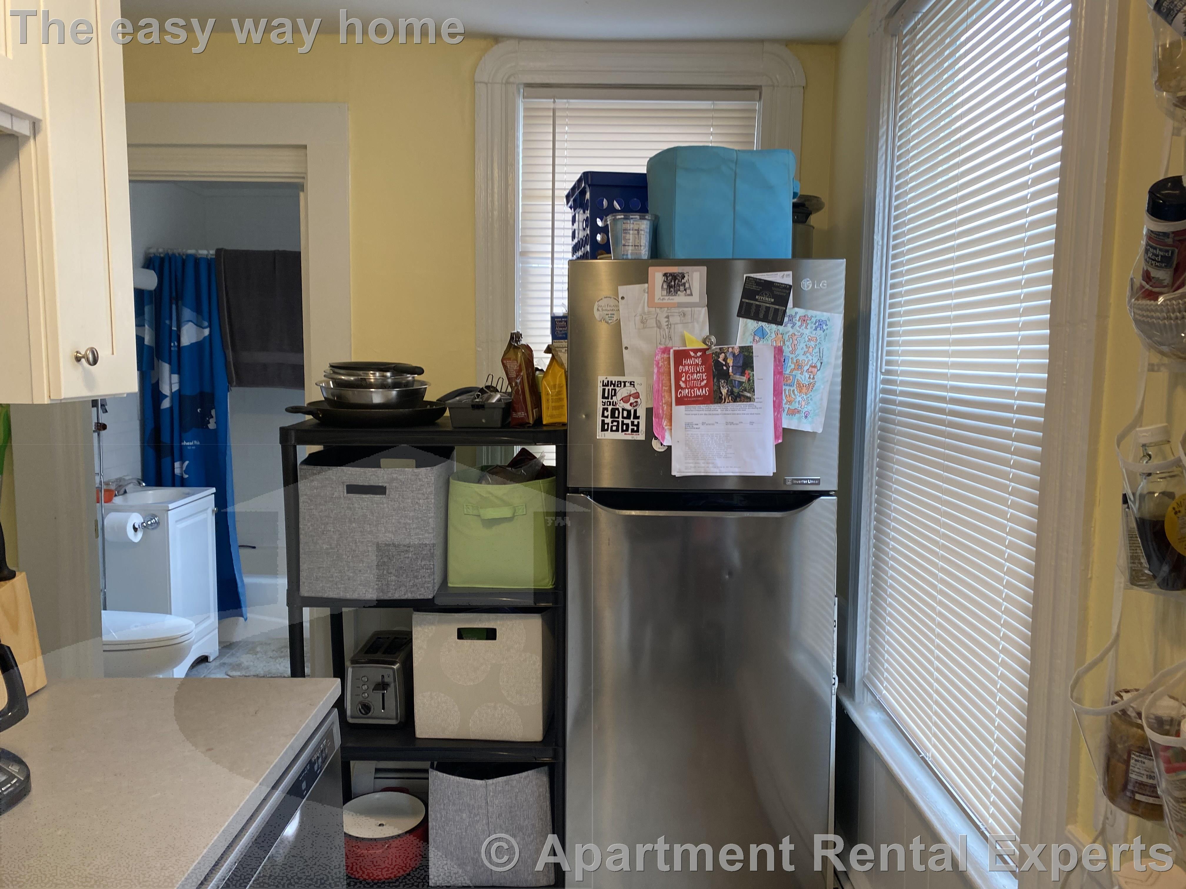 205 Highland Ave, Porter Square