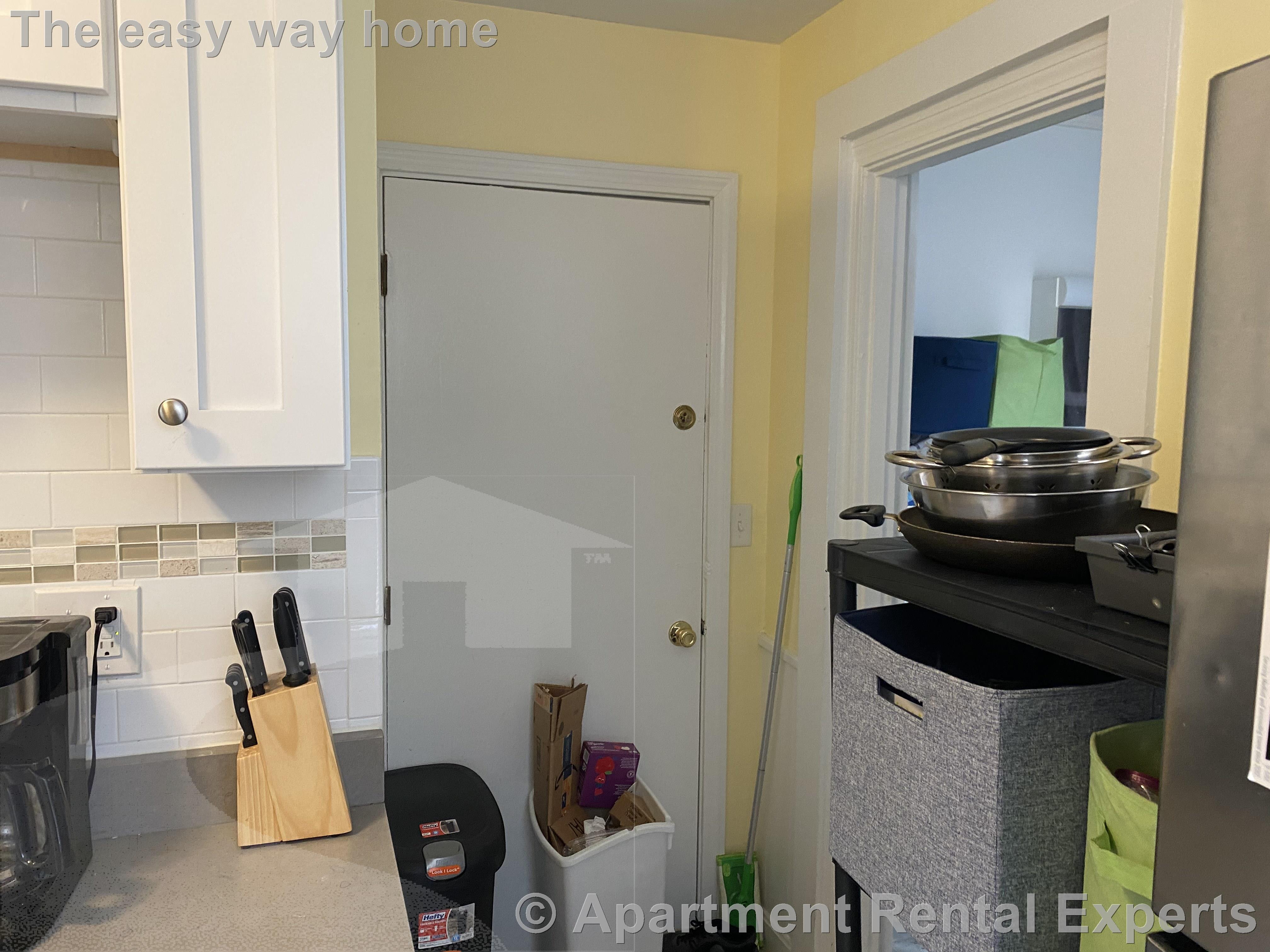 205 Highland Ave, Porter Square