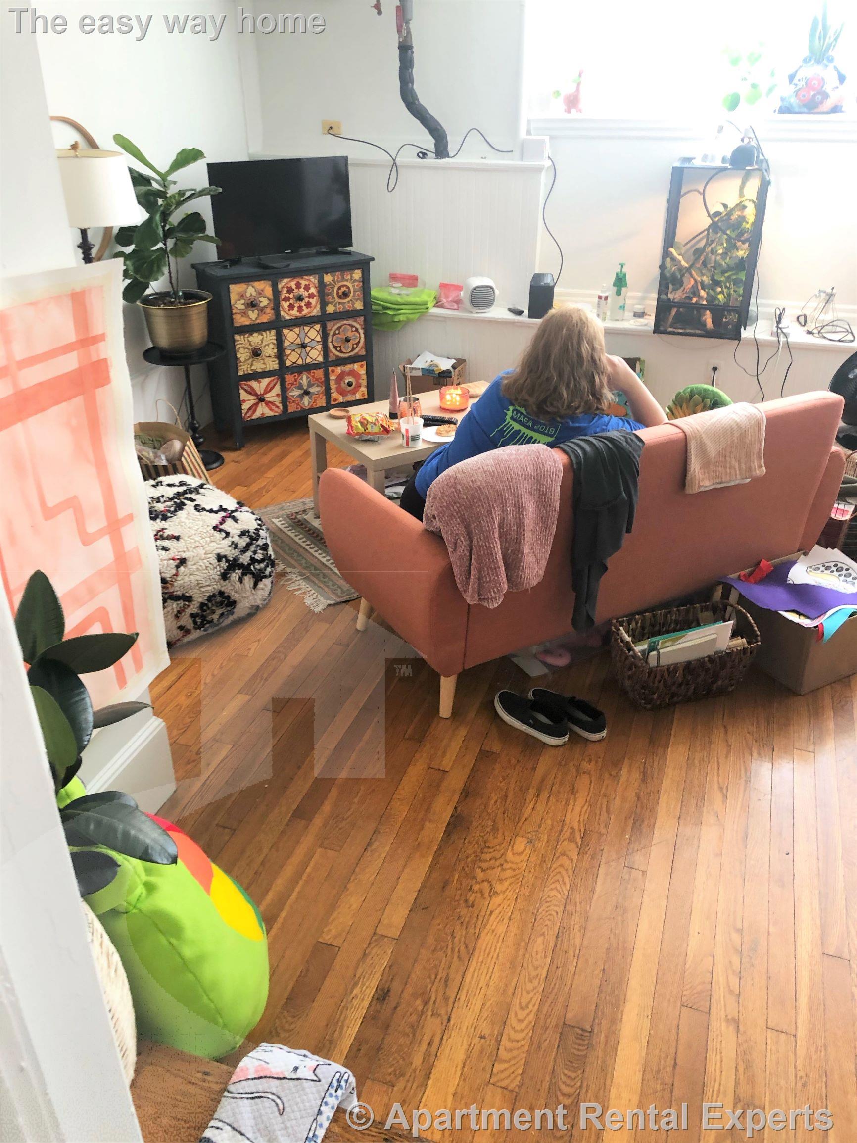 101 Summer St, Malden Center