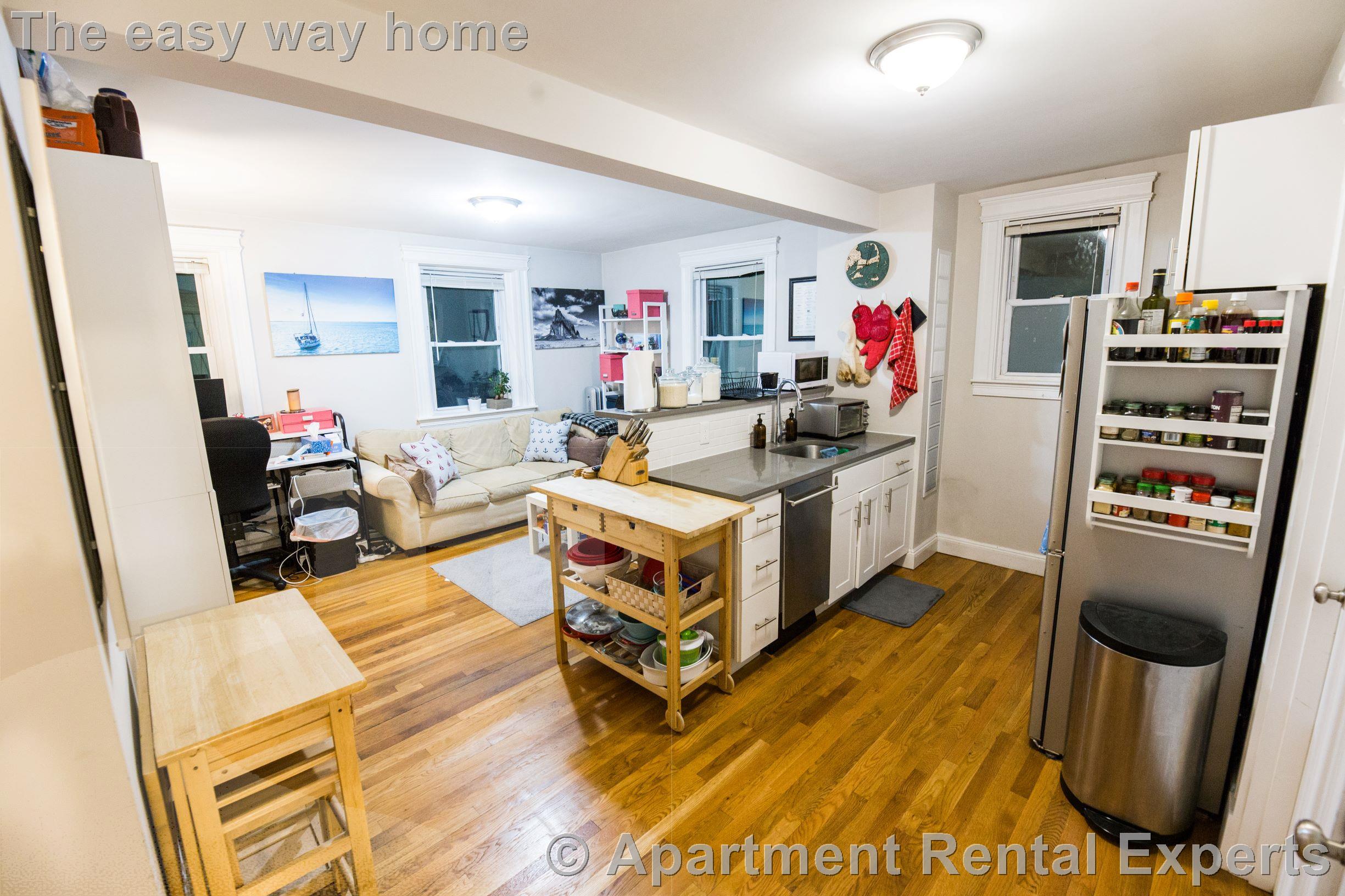 103 Summer St, Malden Center