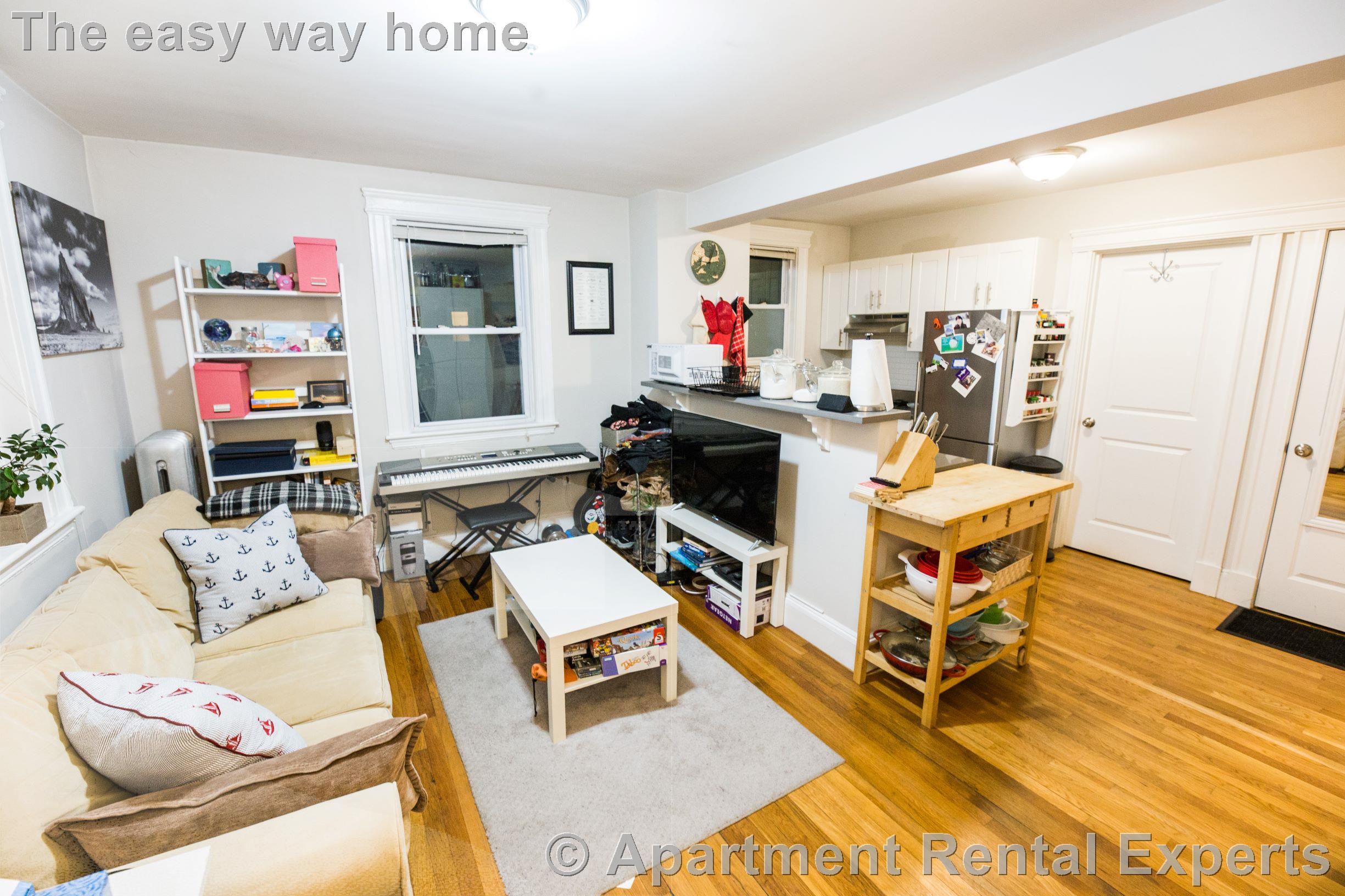 103 Summer St, Malden Center