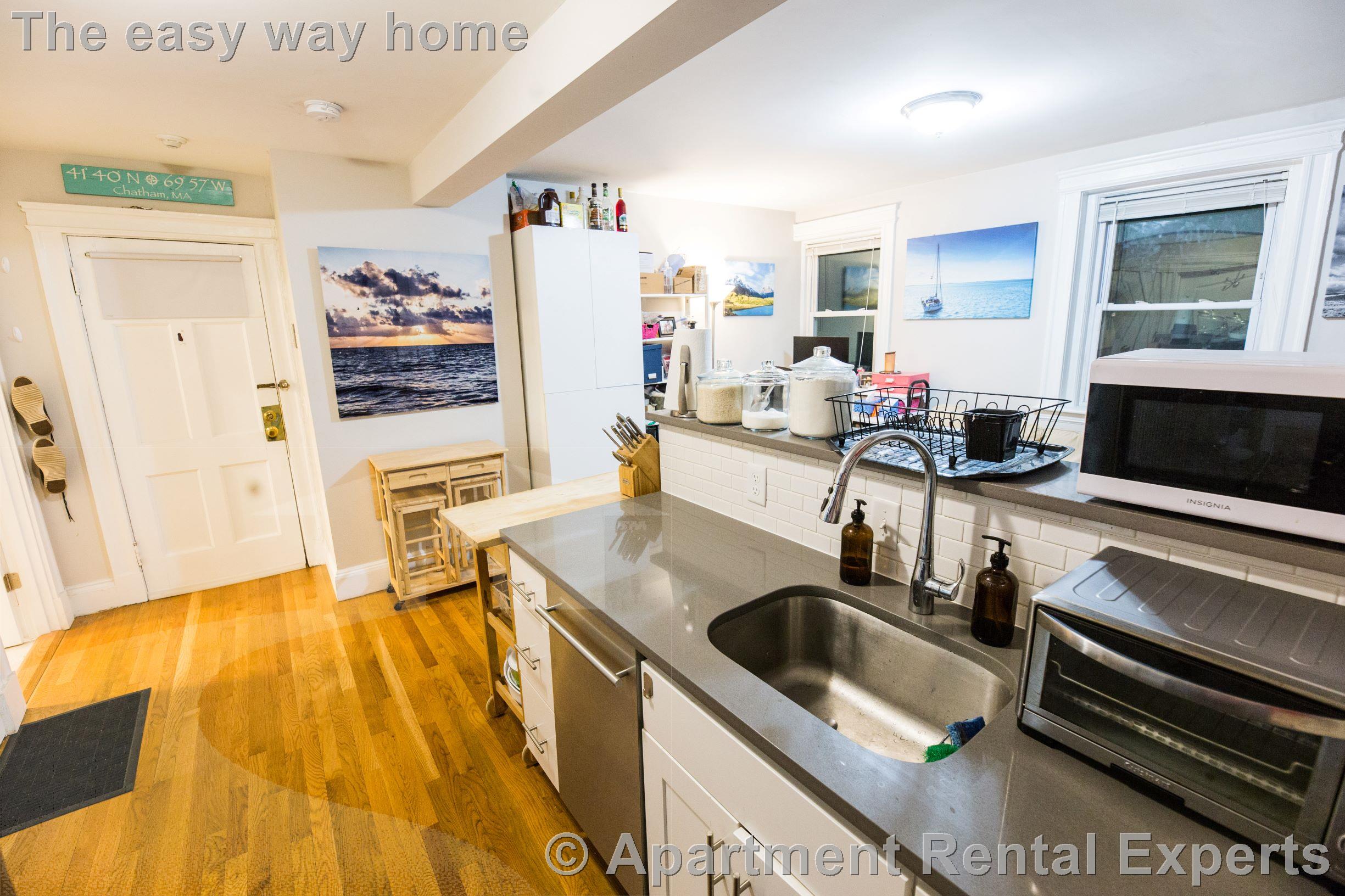 103 Summer St, Malden Center