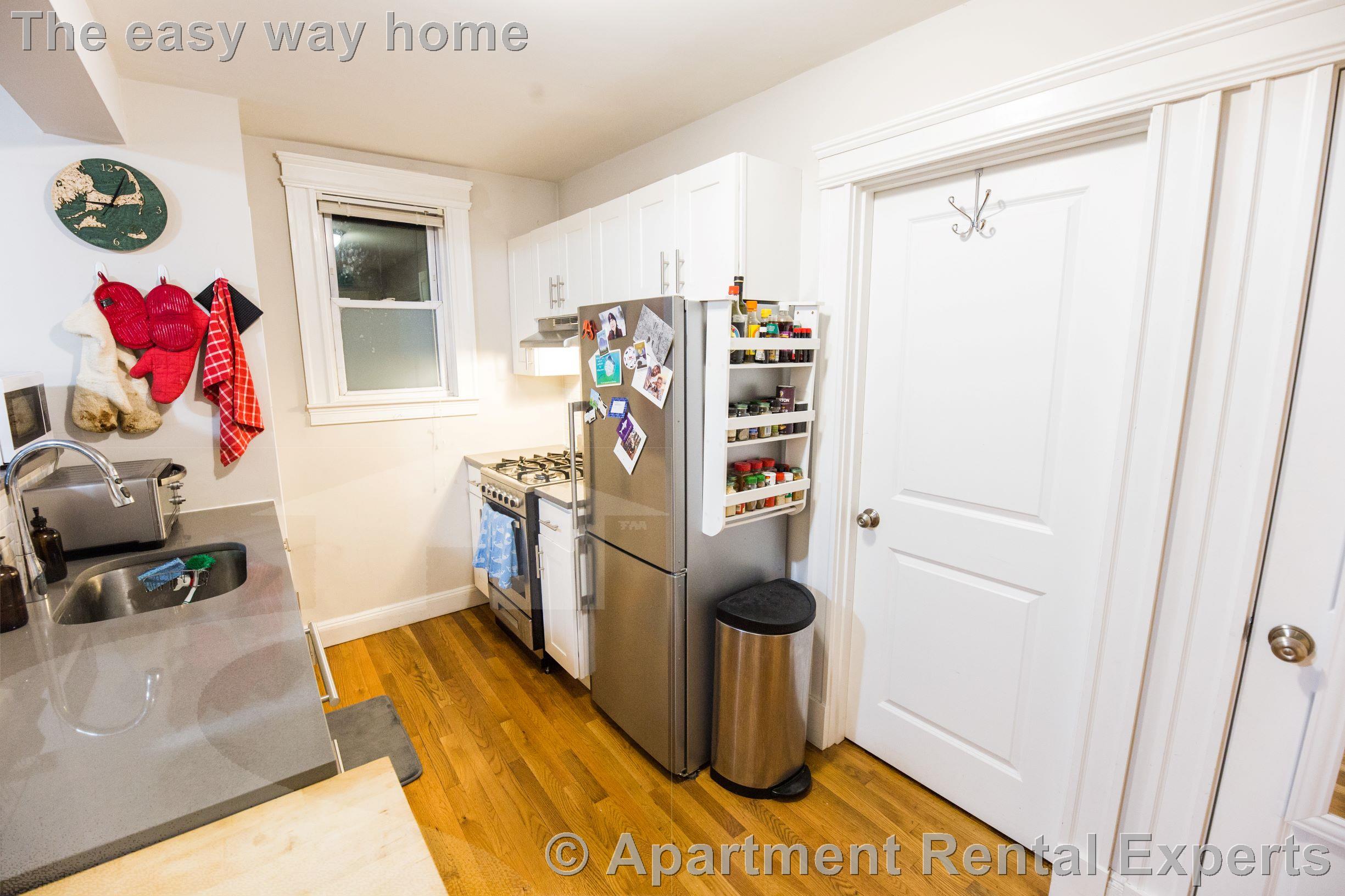 103 Summer St, Malden Center