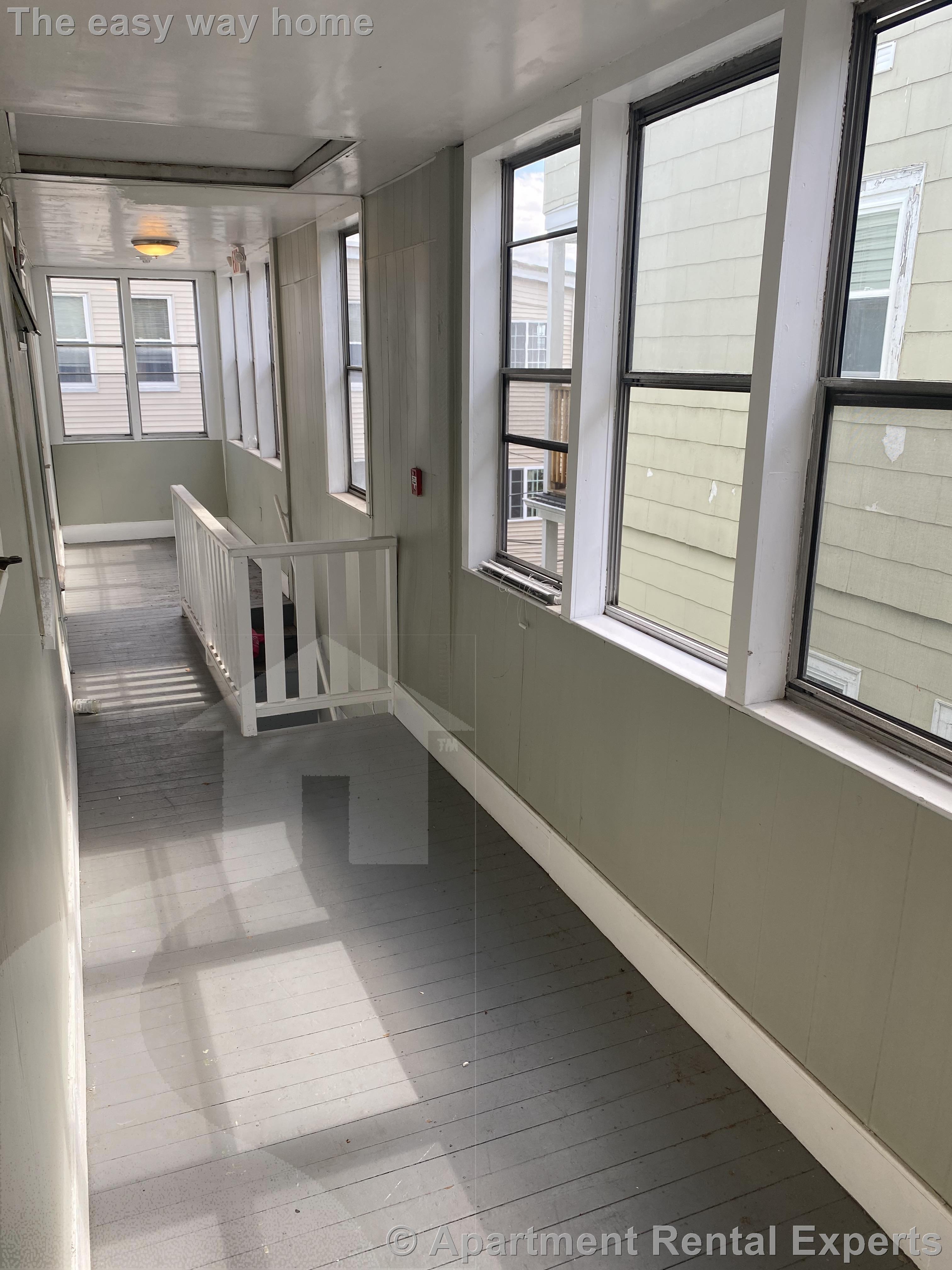 66 Beacon St, Ward Two