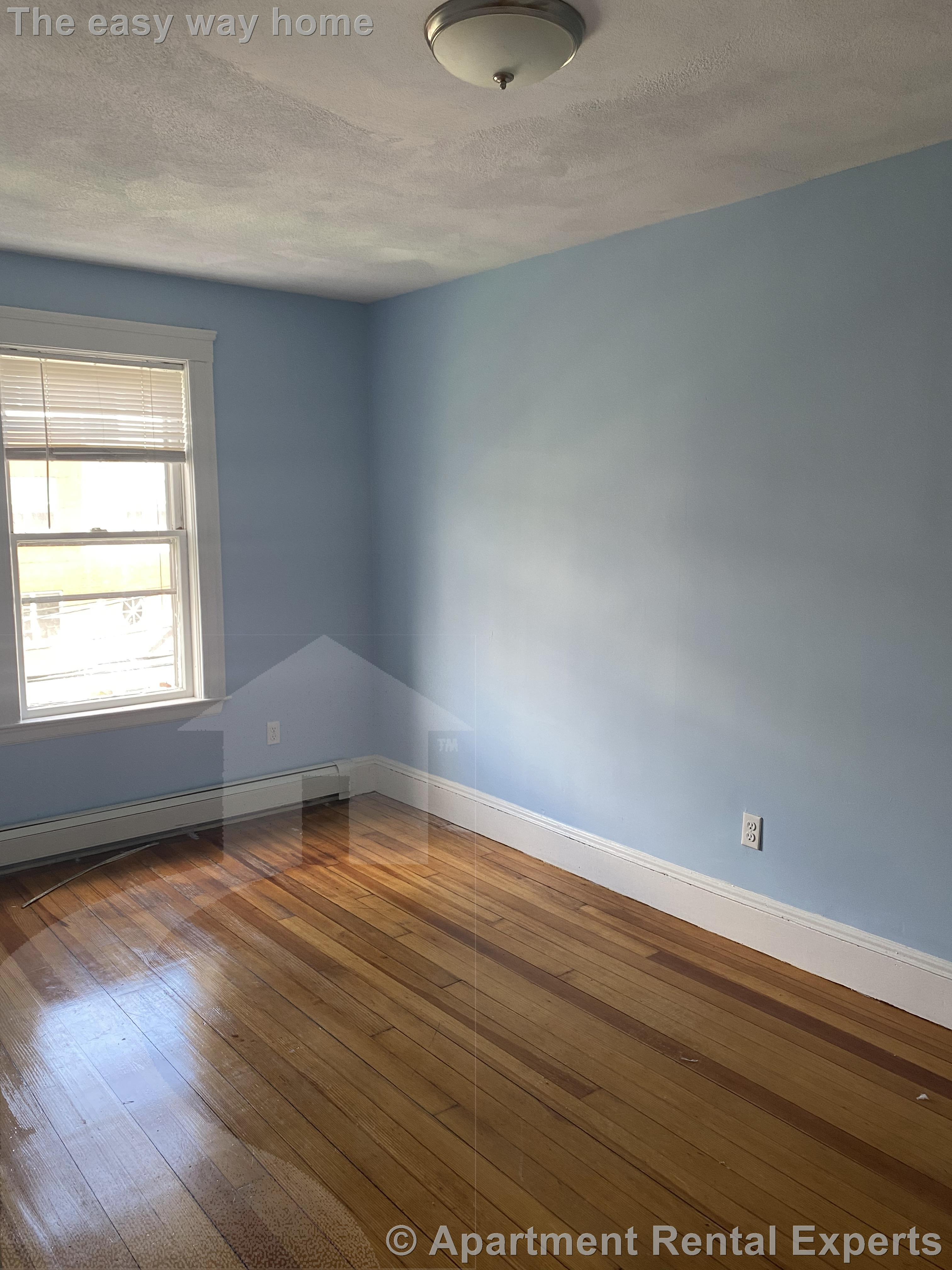 66 Beacon St, Ward Two