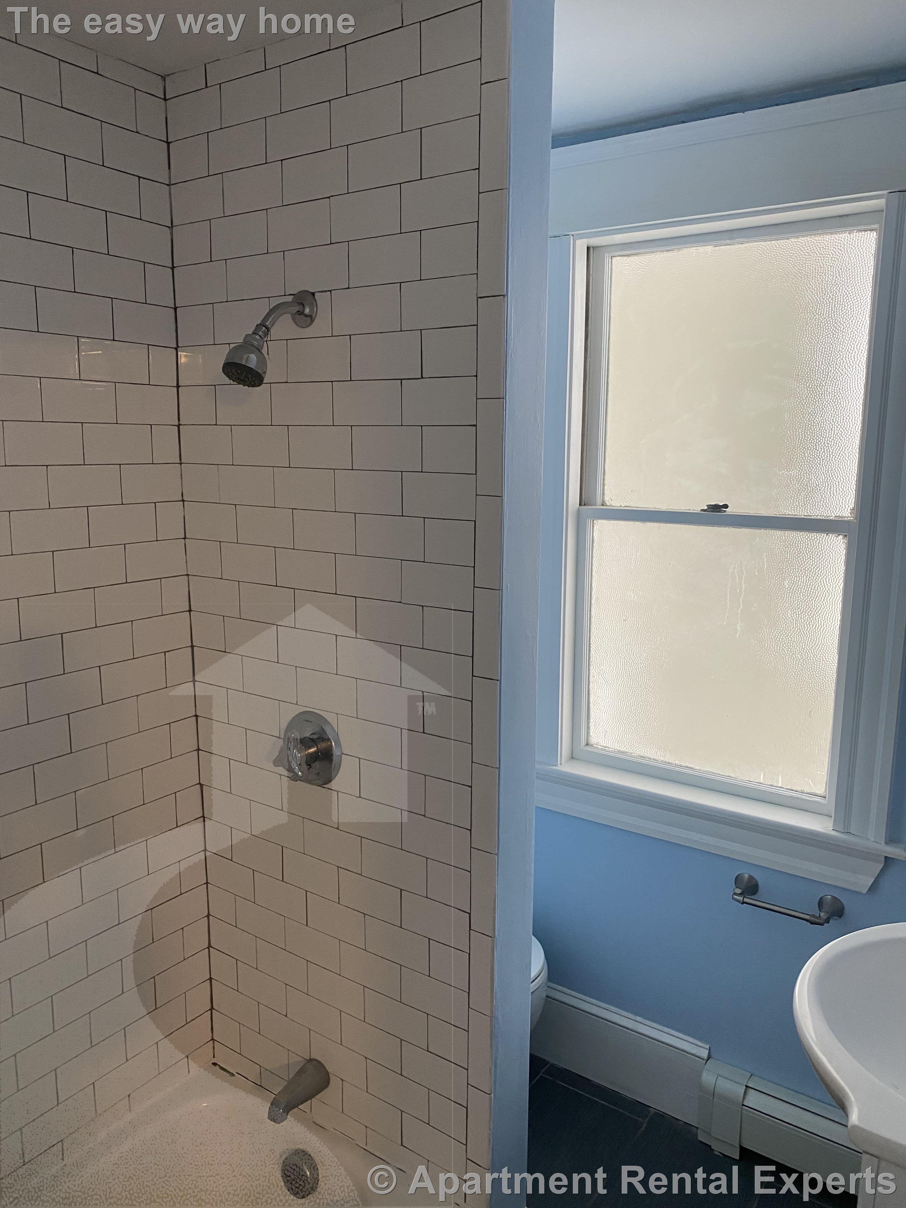 66 Beacon St, Ward Two