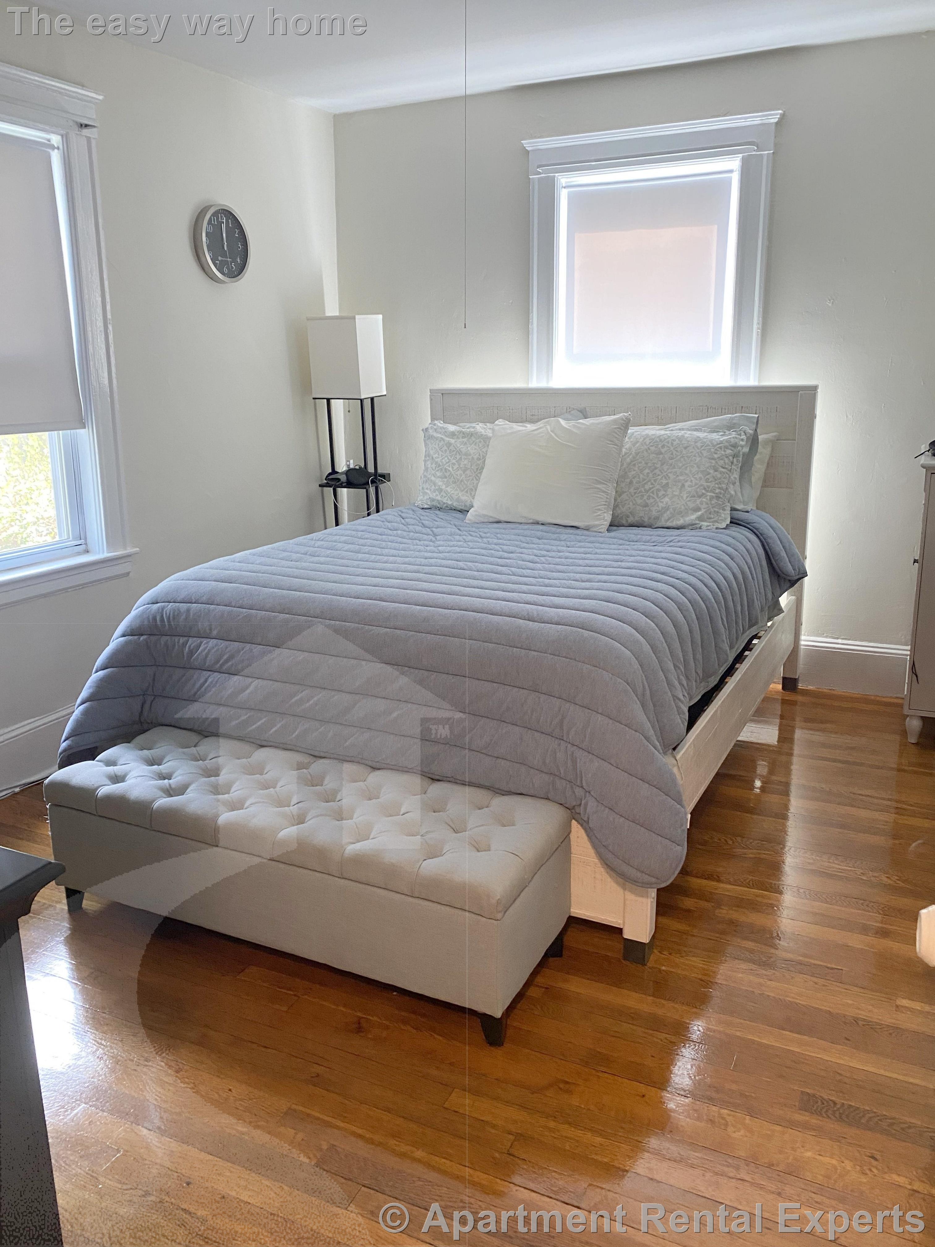 198 Walden St, Porter Square