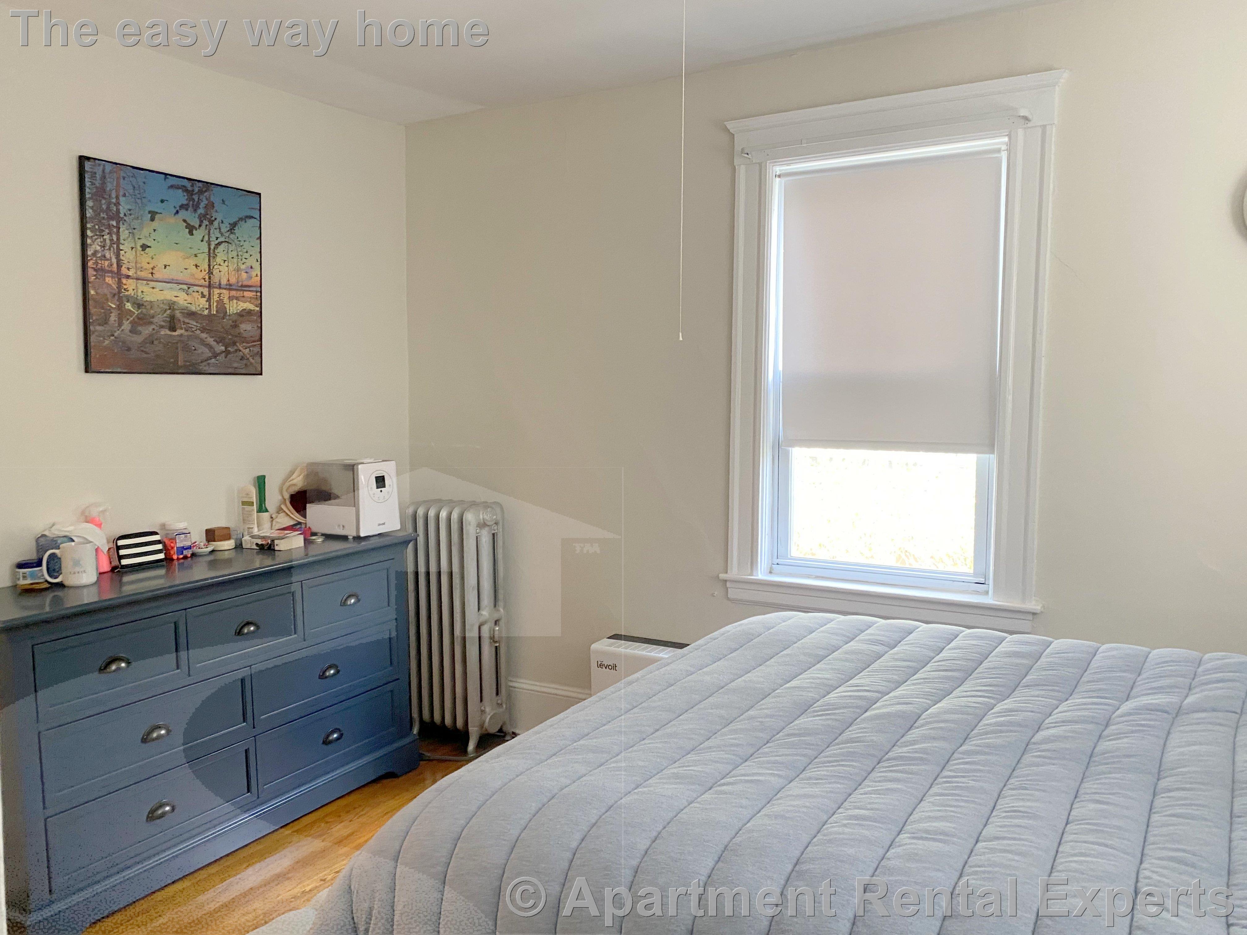 198 Walden St, Porter Square