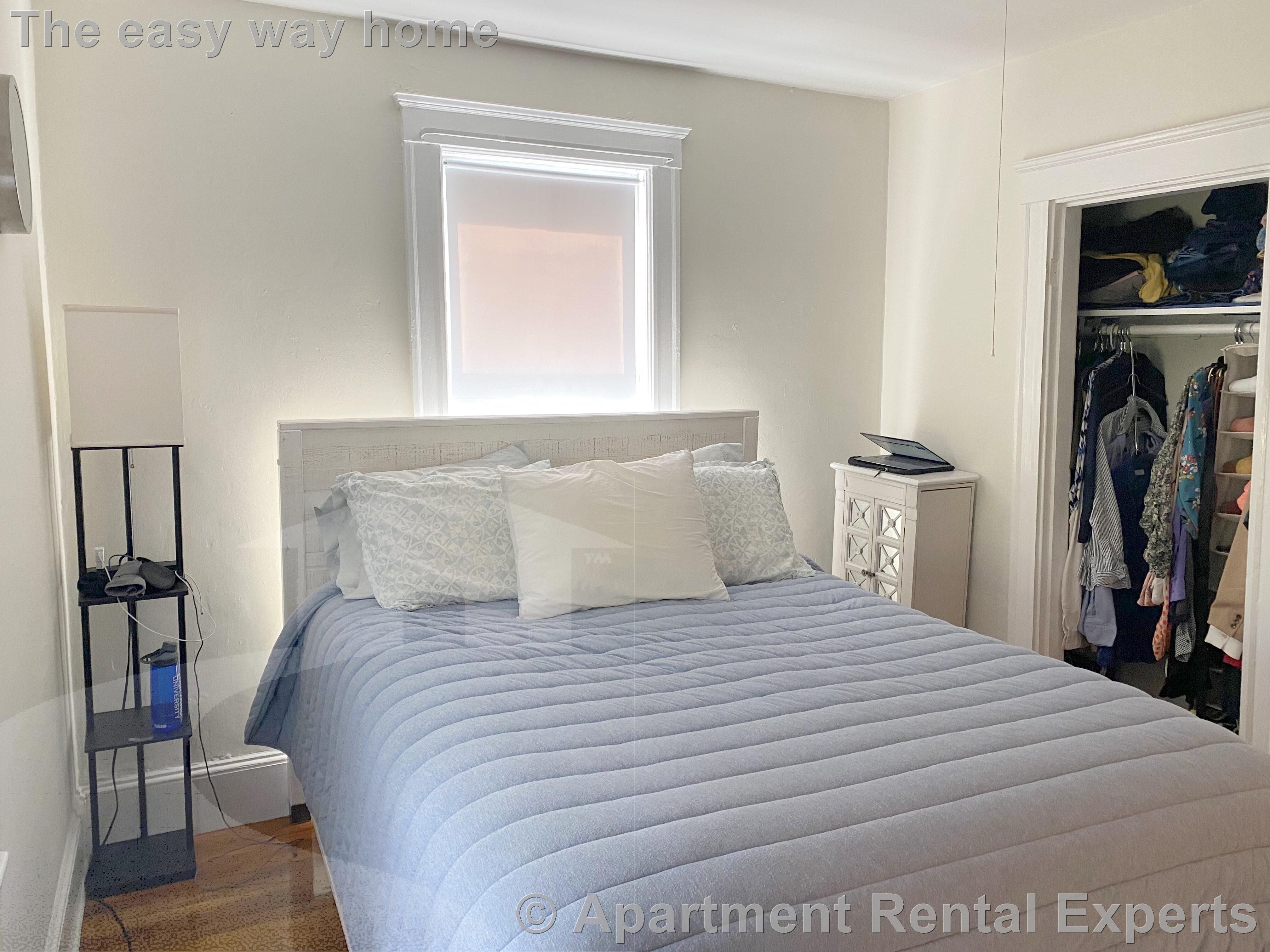 198 Walden St, Porter Square