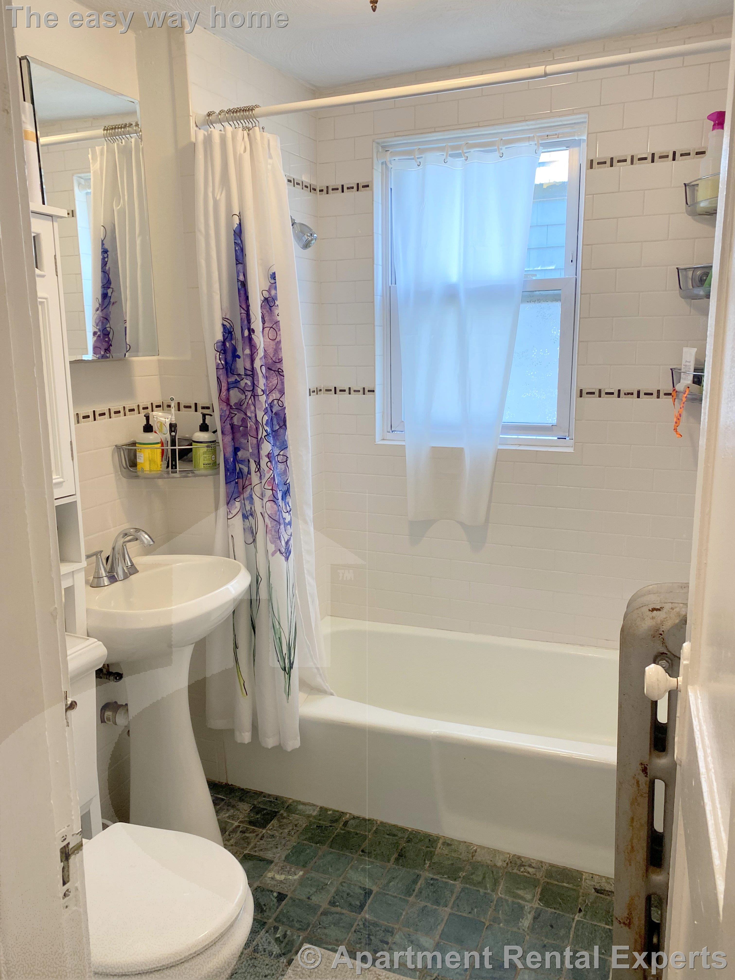 198 Walden St, Porter Square