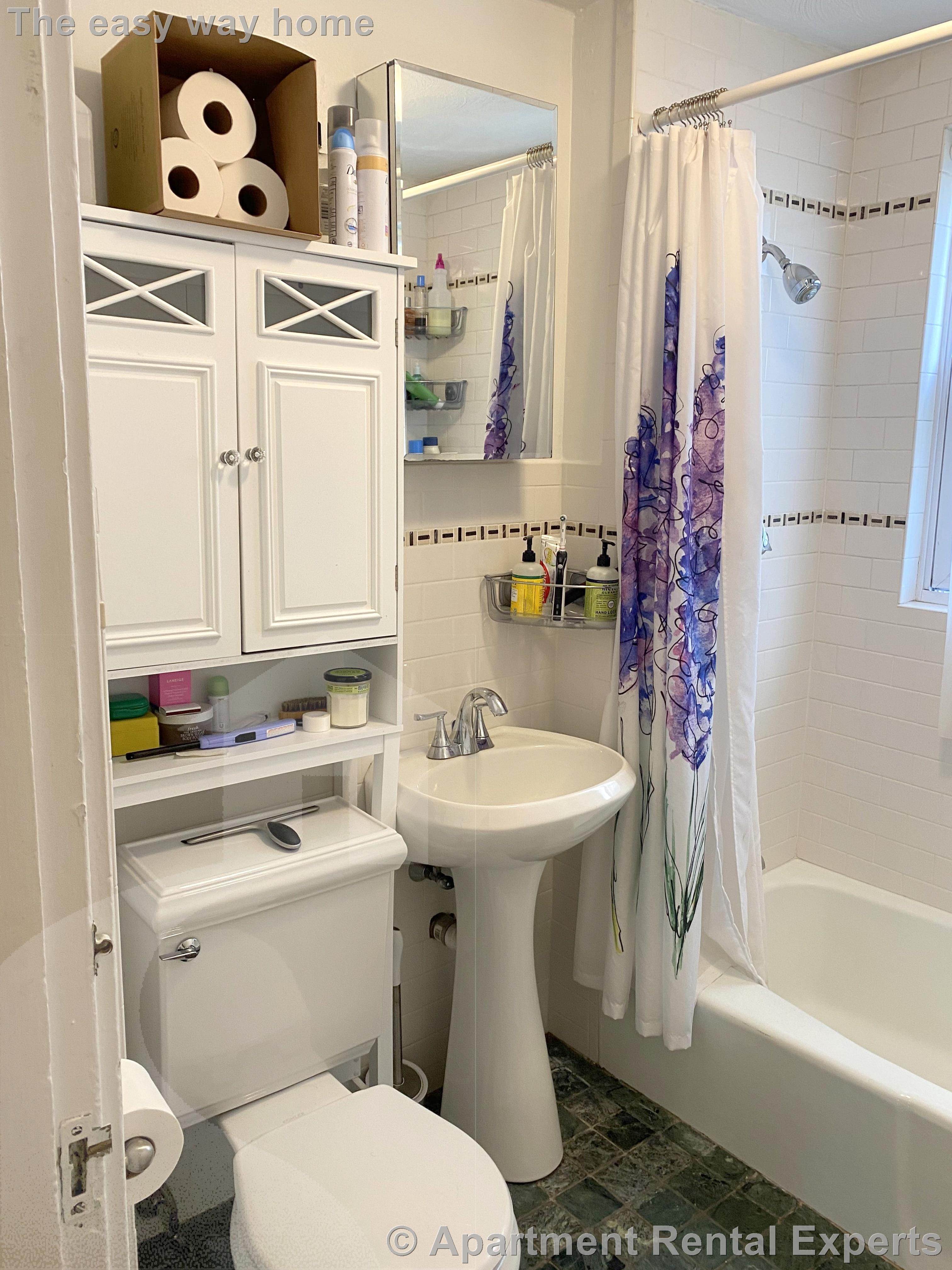 198 Walden St, Porter Square