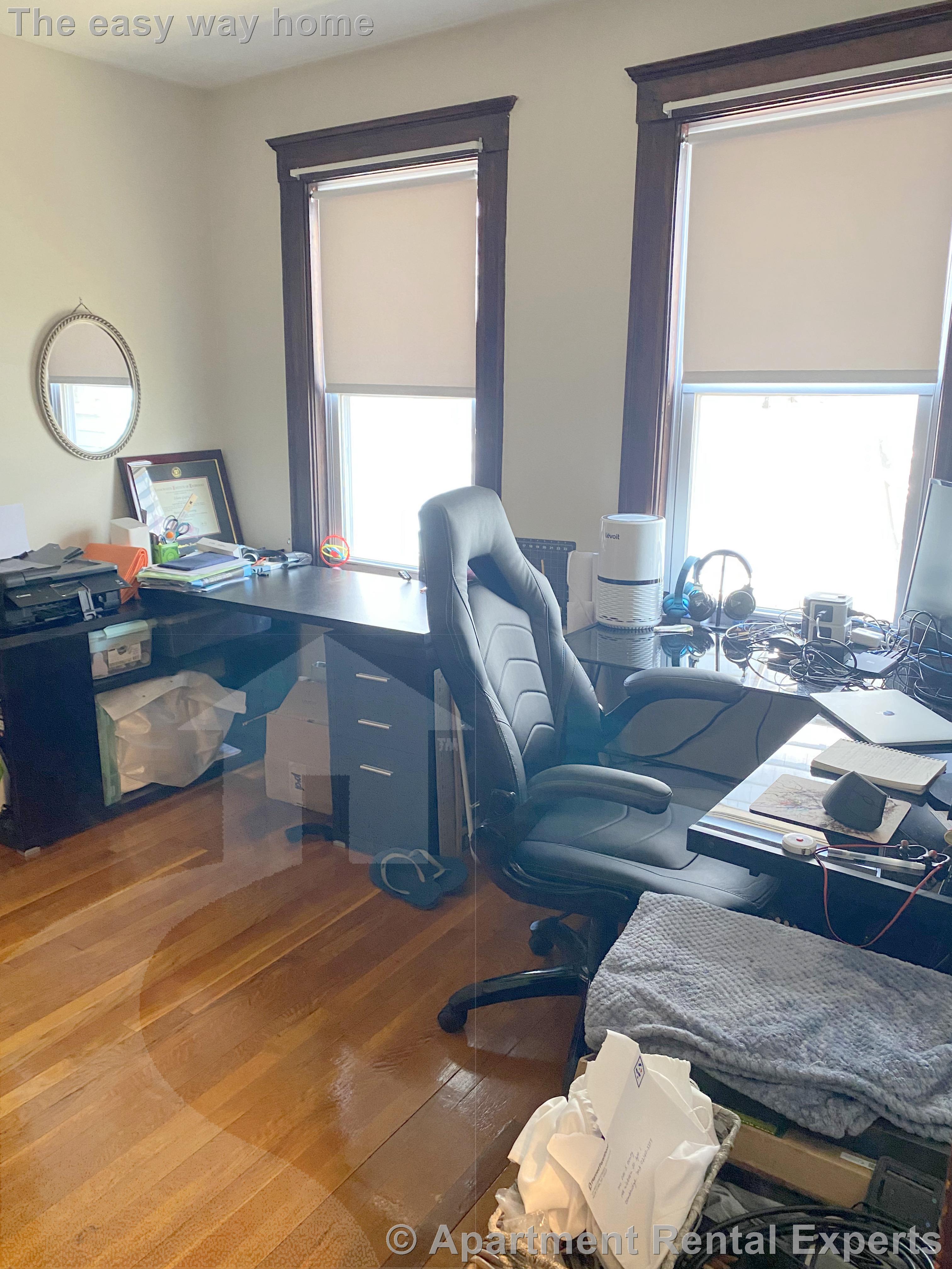 198 Walden St, Porter Square