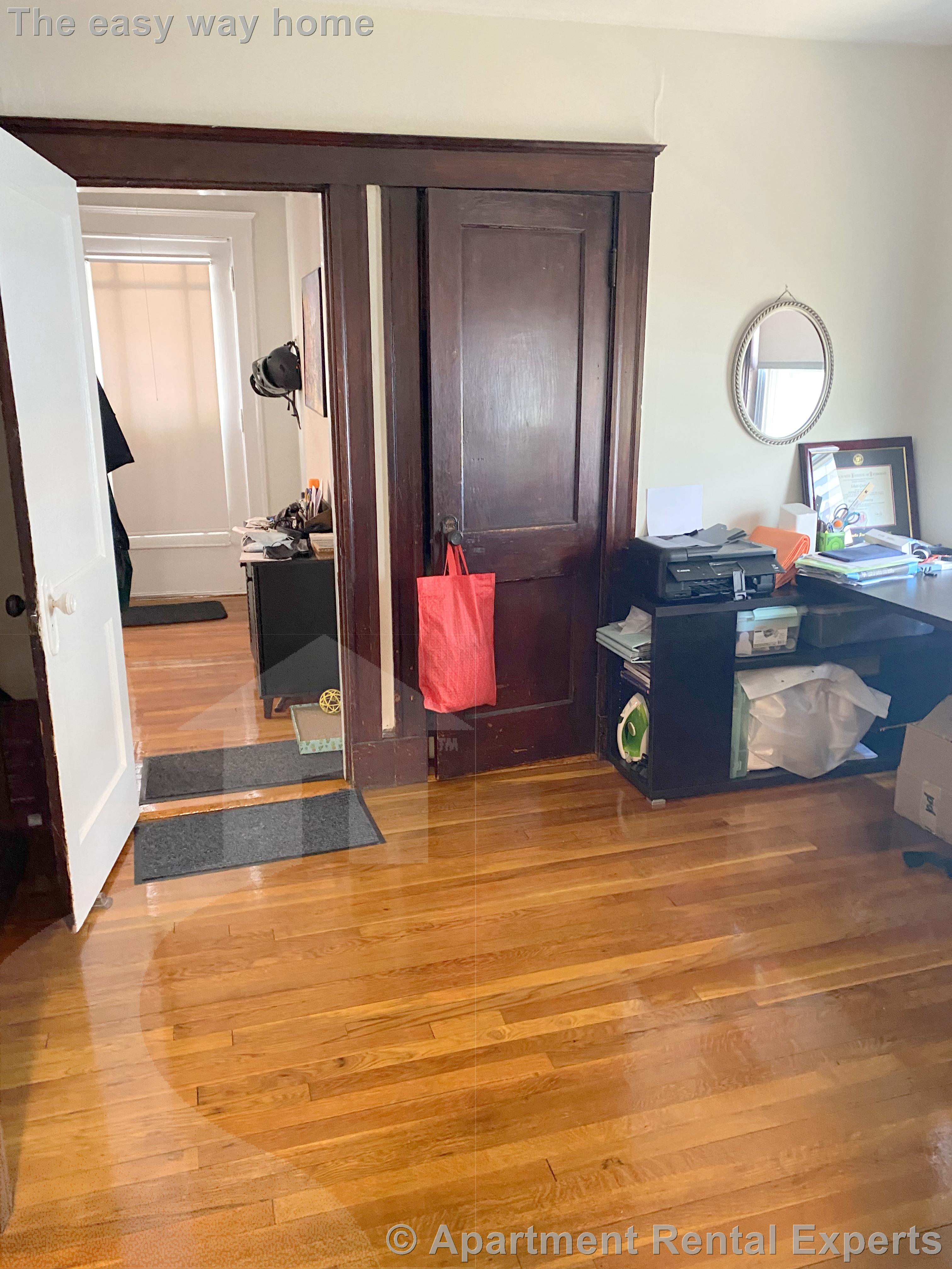 198 Walden St, Porter Square