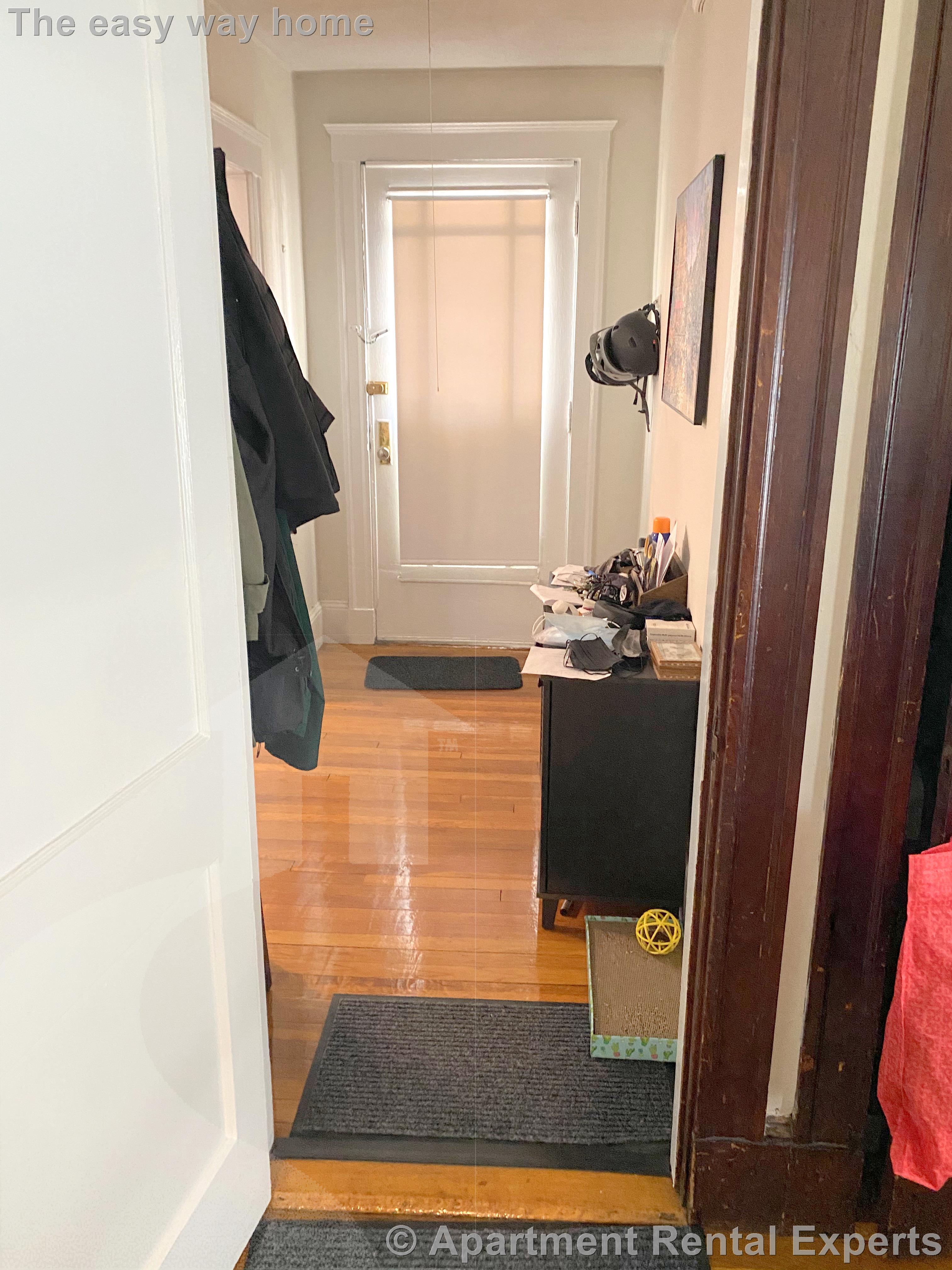 198 Walden St, Porter Square