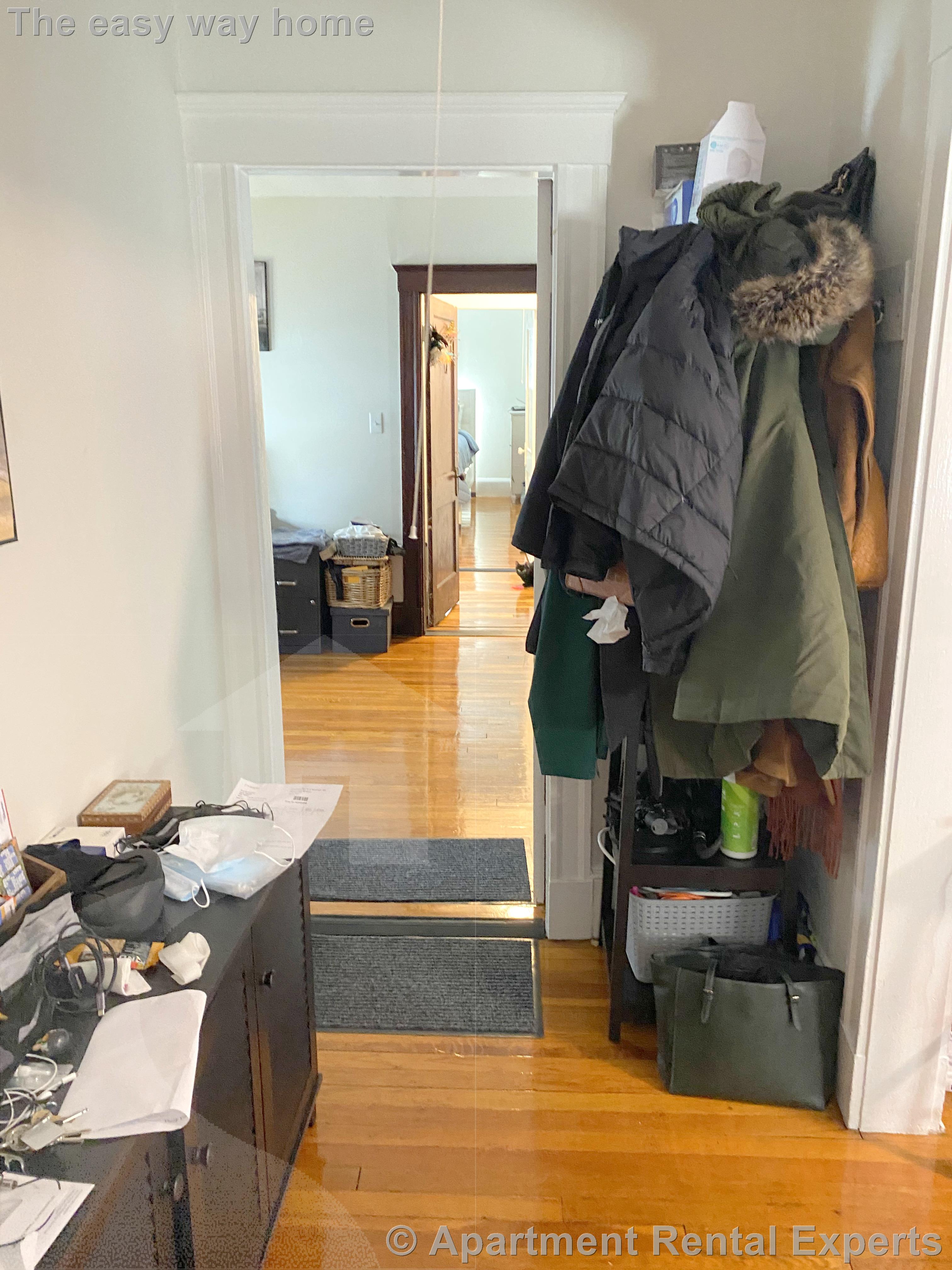 198 Walden St, Porter Square