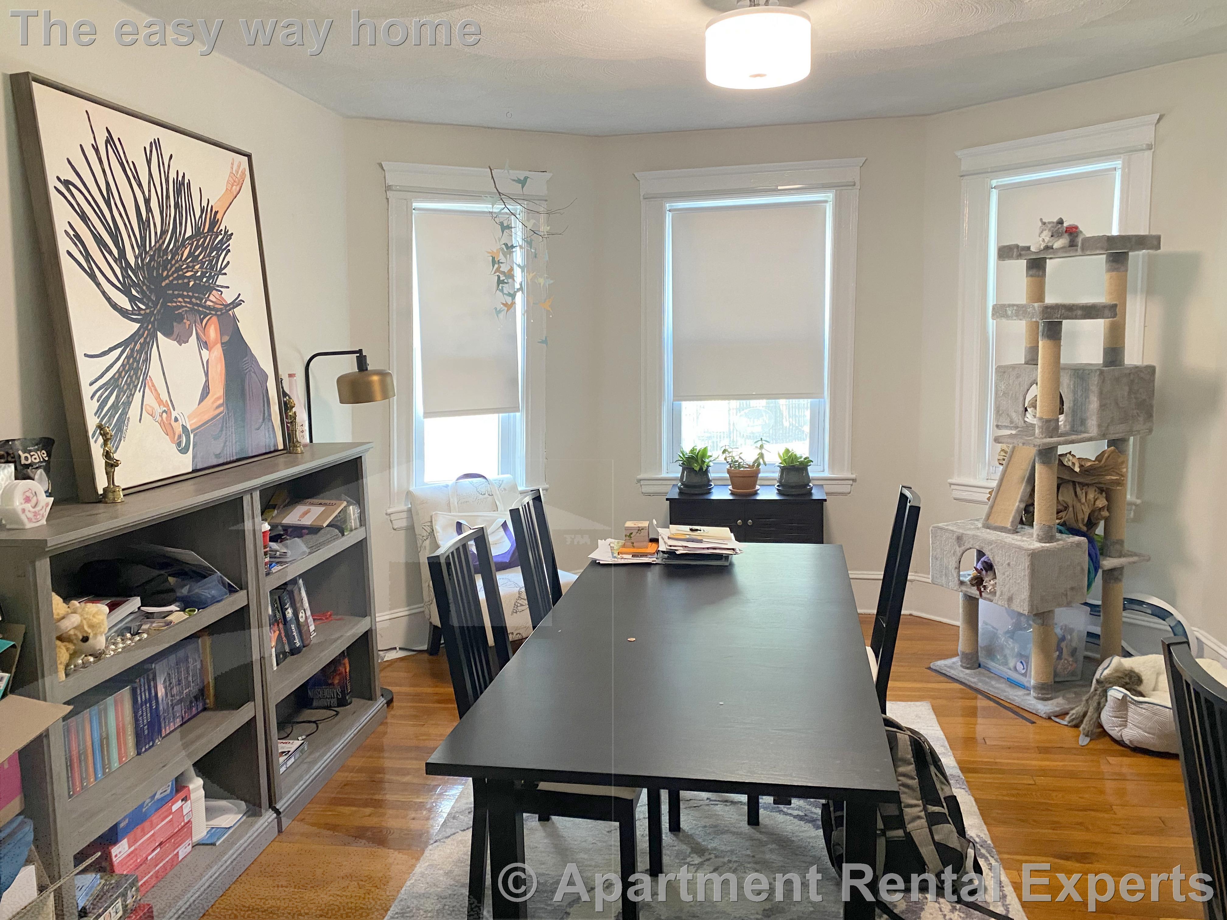 198 Walden St, Porter Square