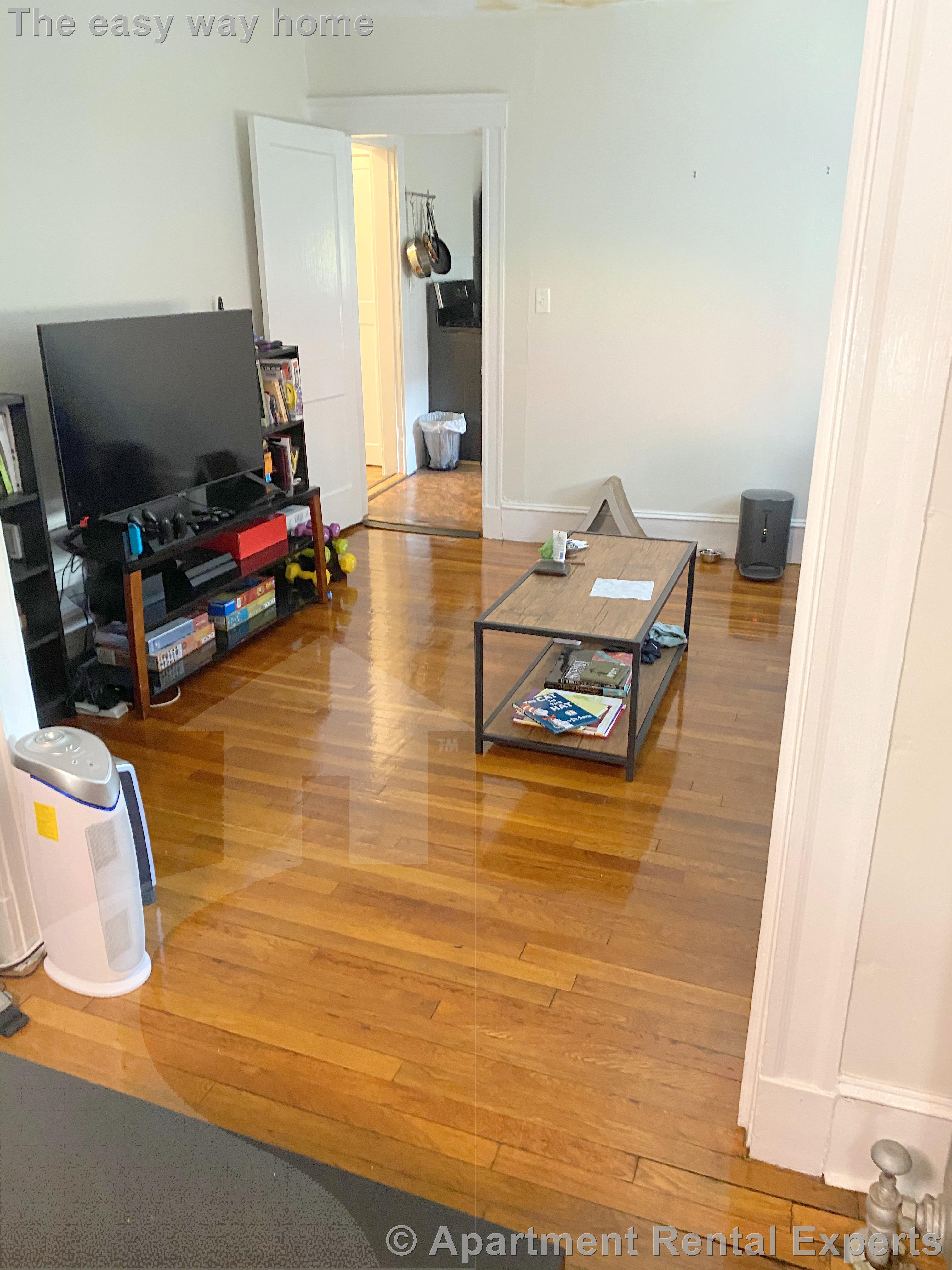 198 Walden St, Porter Square