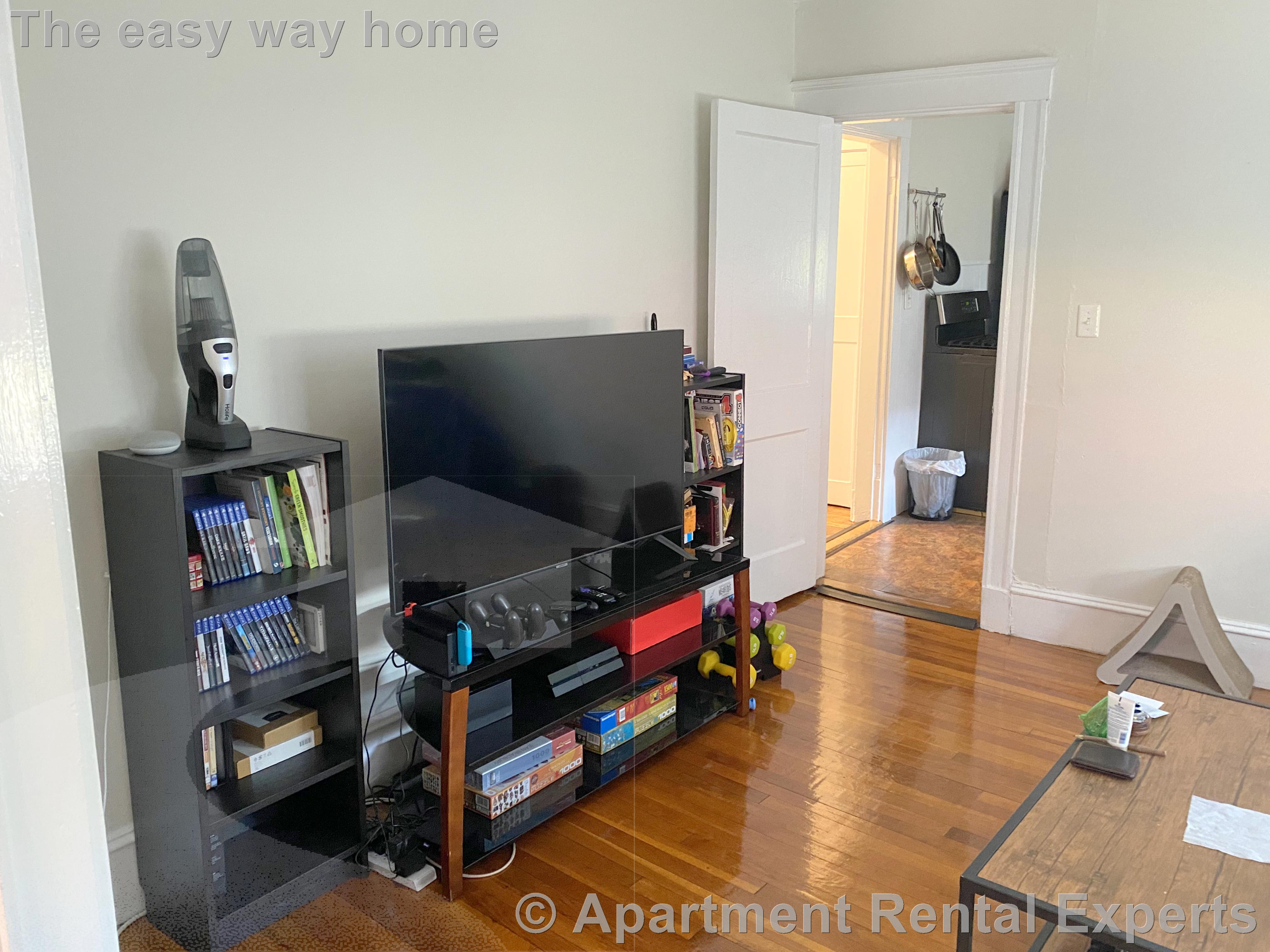 198 Walden St, Porter Square