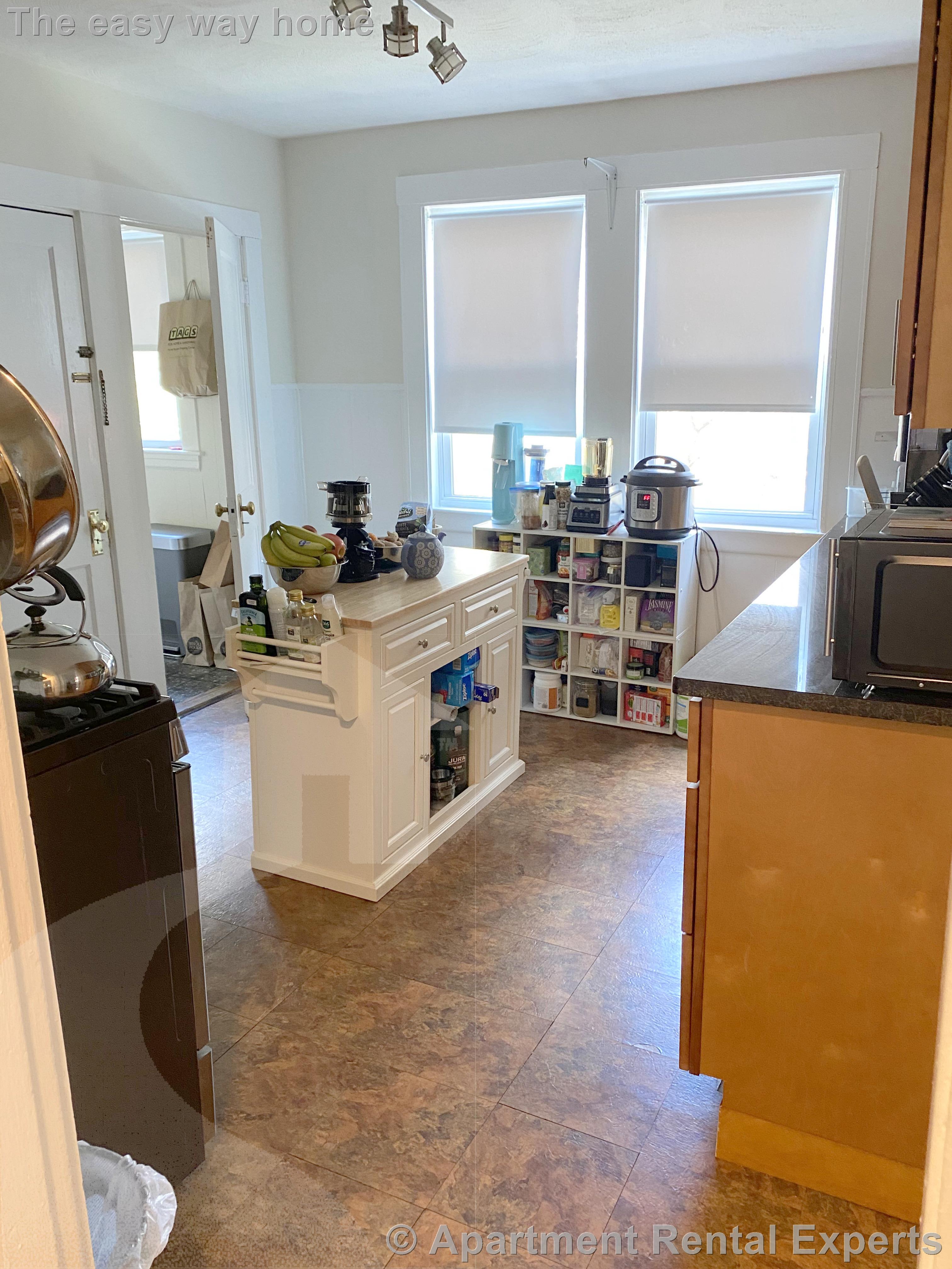 198 Walden St, Porter Square