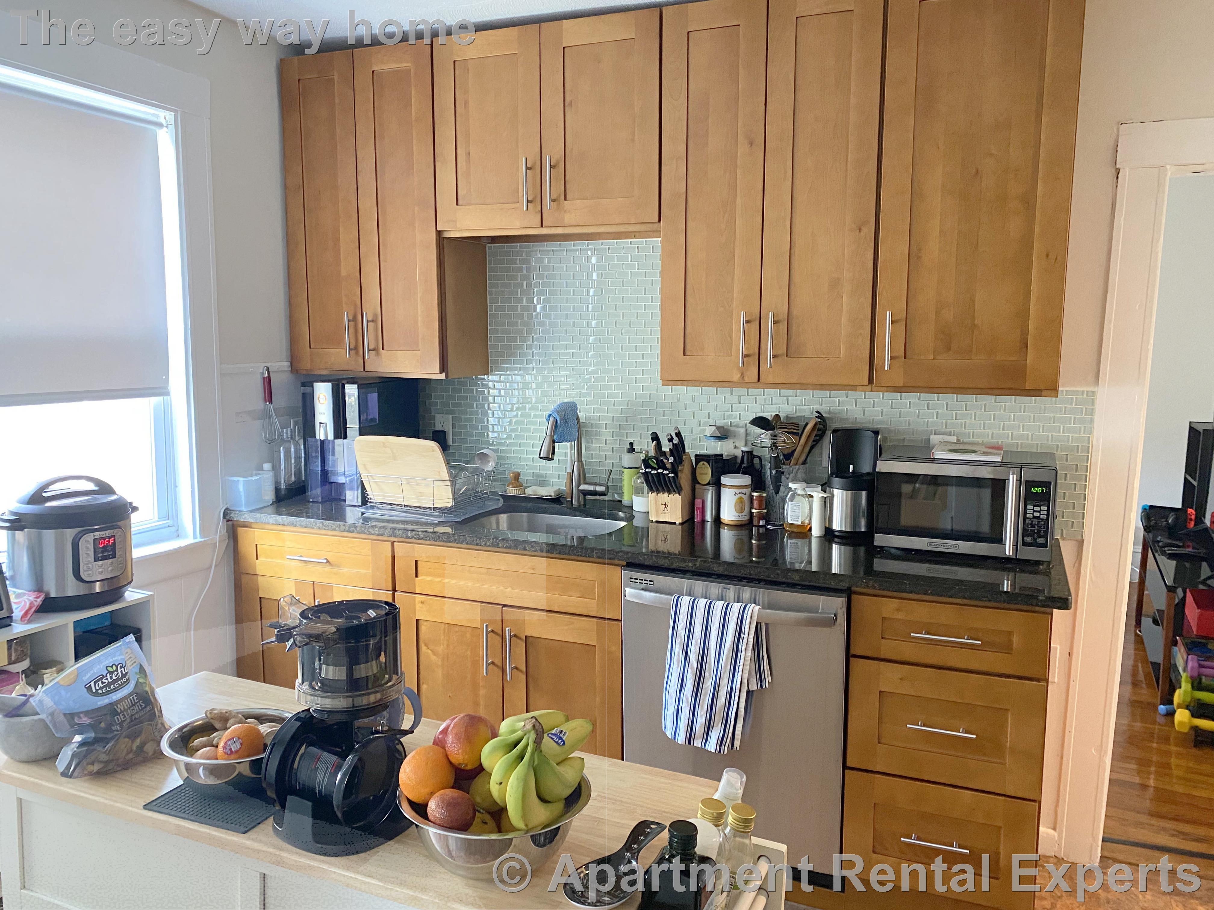 198 Walden St, Porter Square