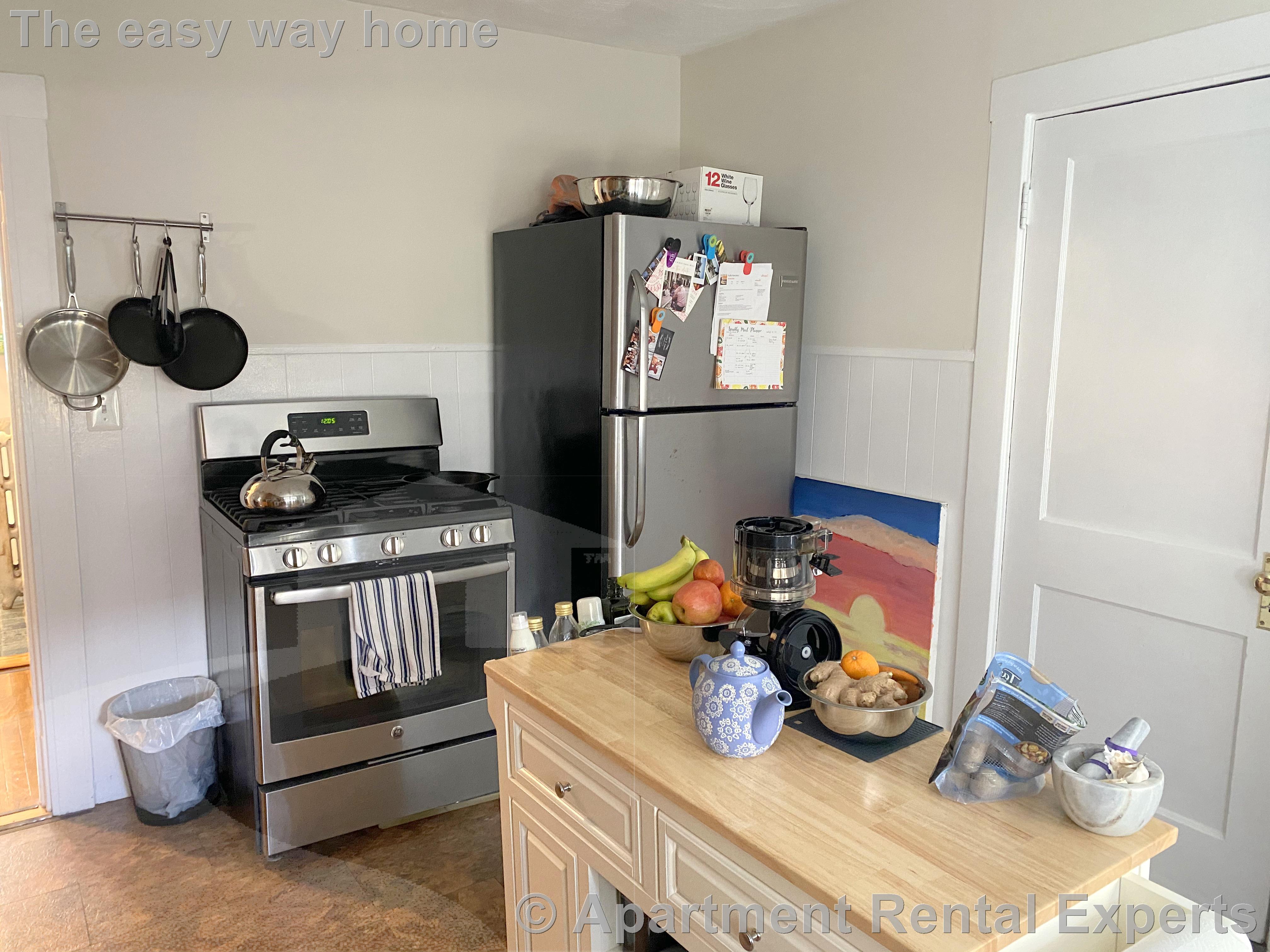 198 Walden St, Porter Square