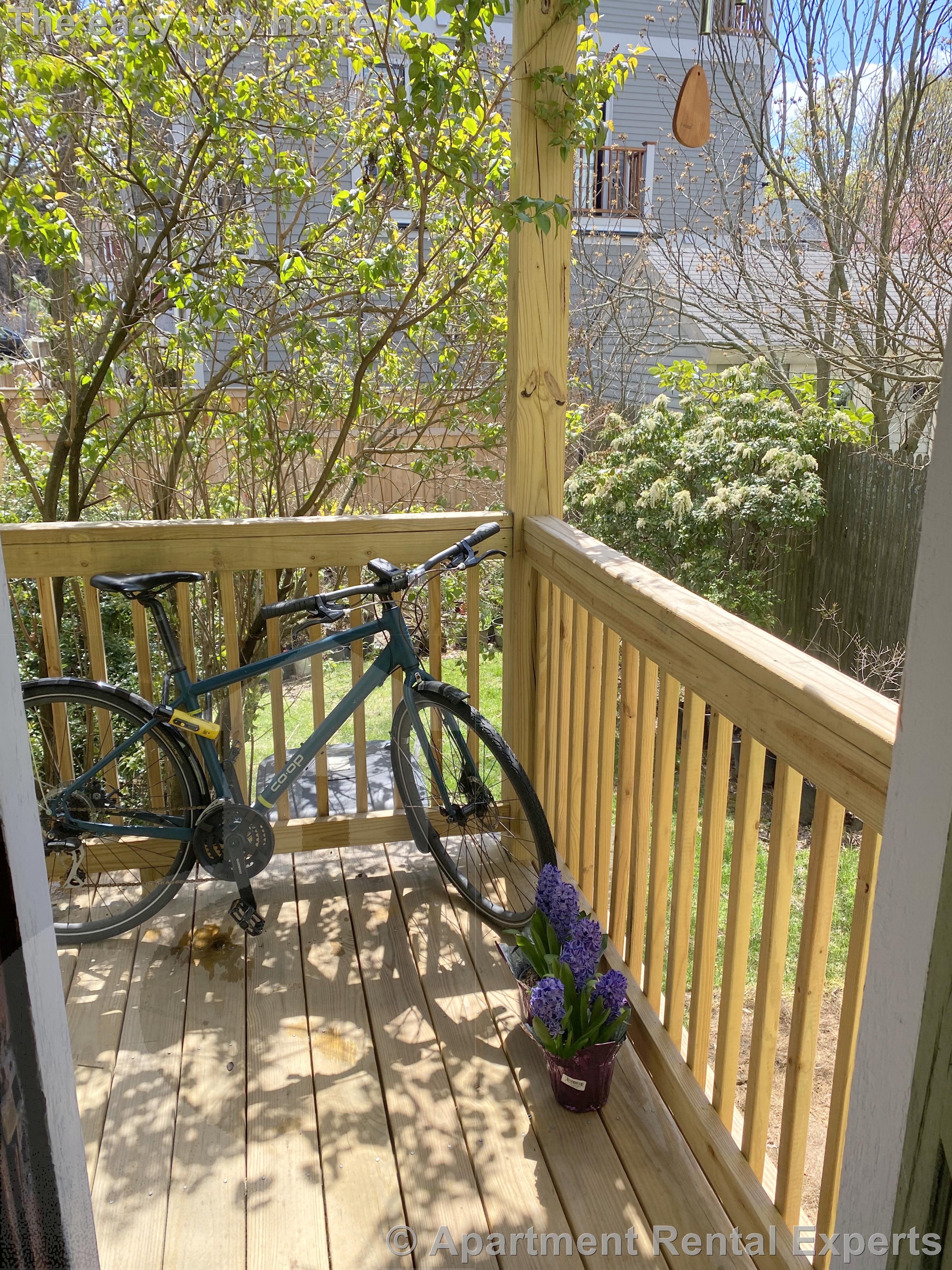 198 Walden St, Porter Square