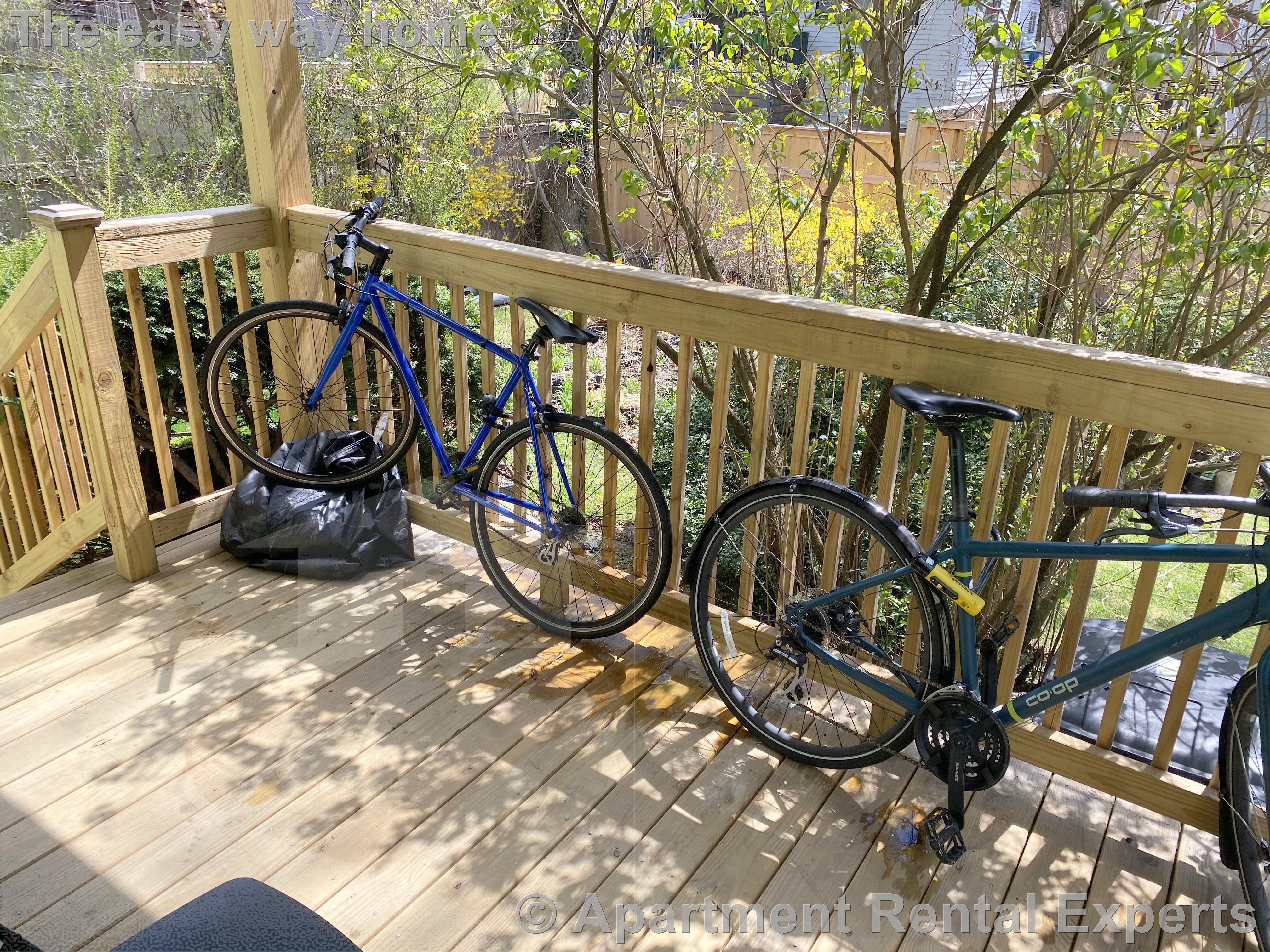 198 Walden St, Porter Square