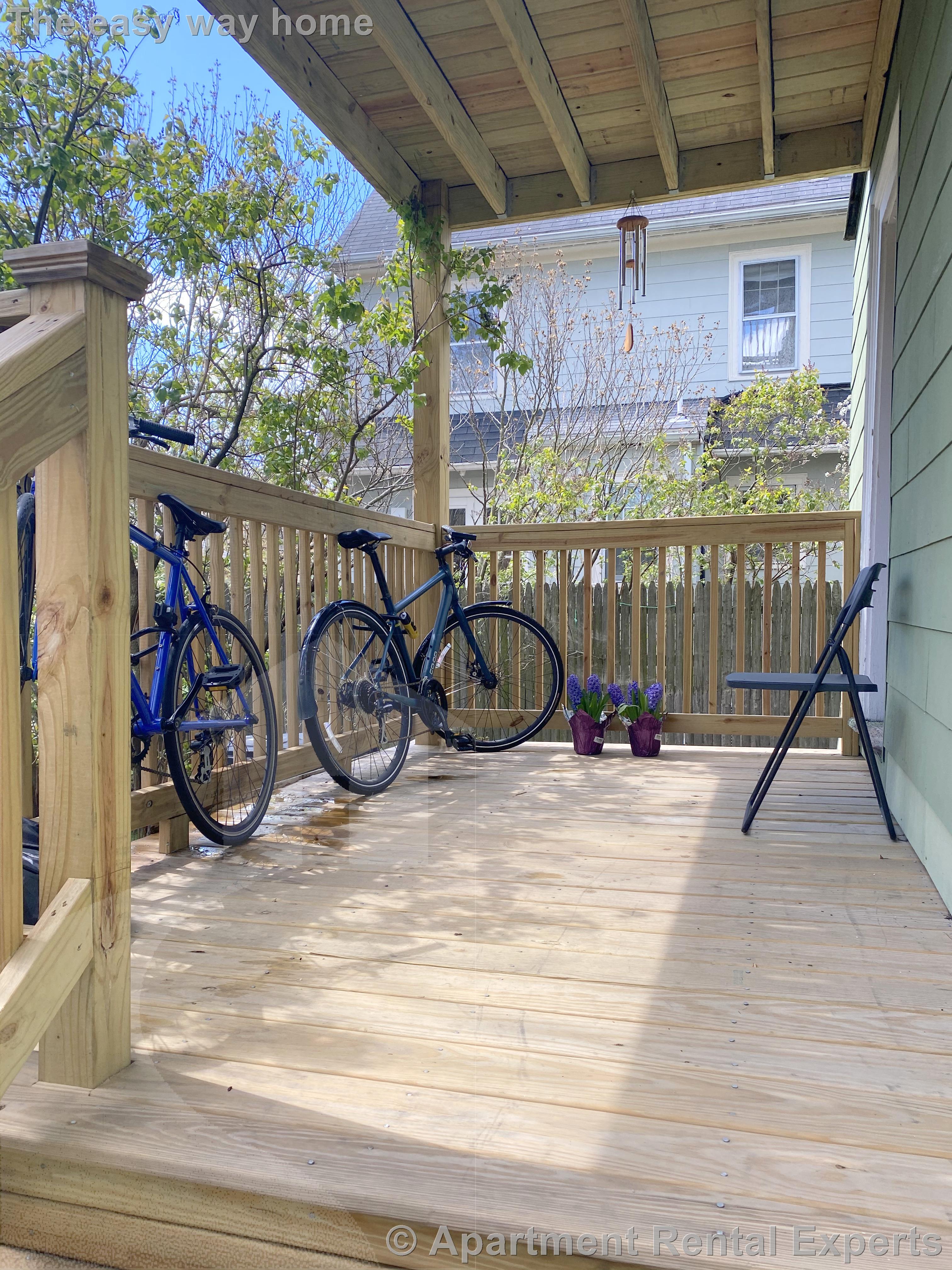 198 Walden St, Porter Square