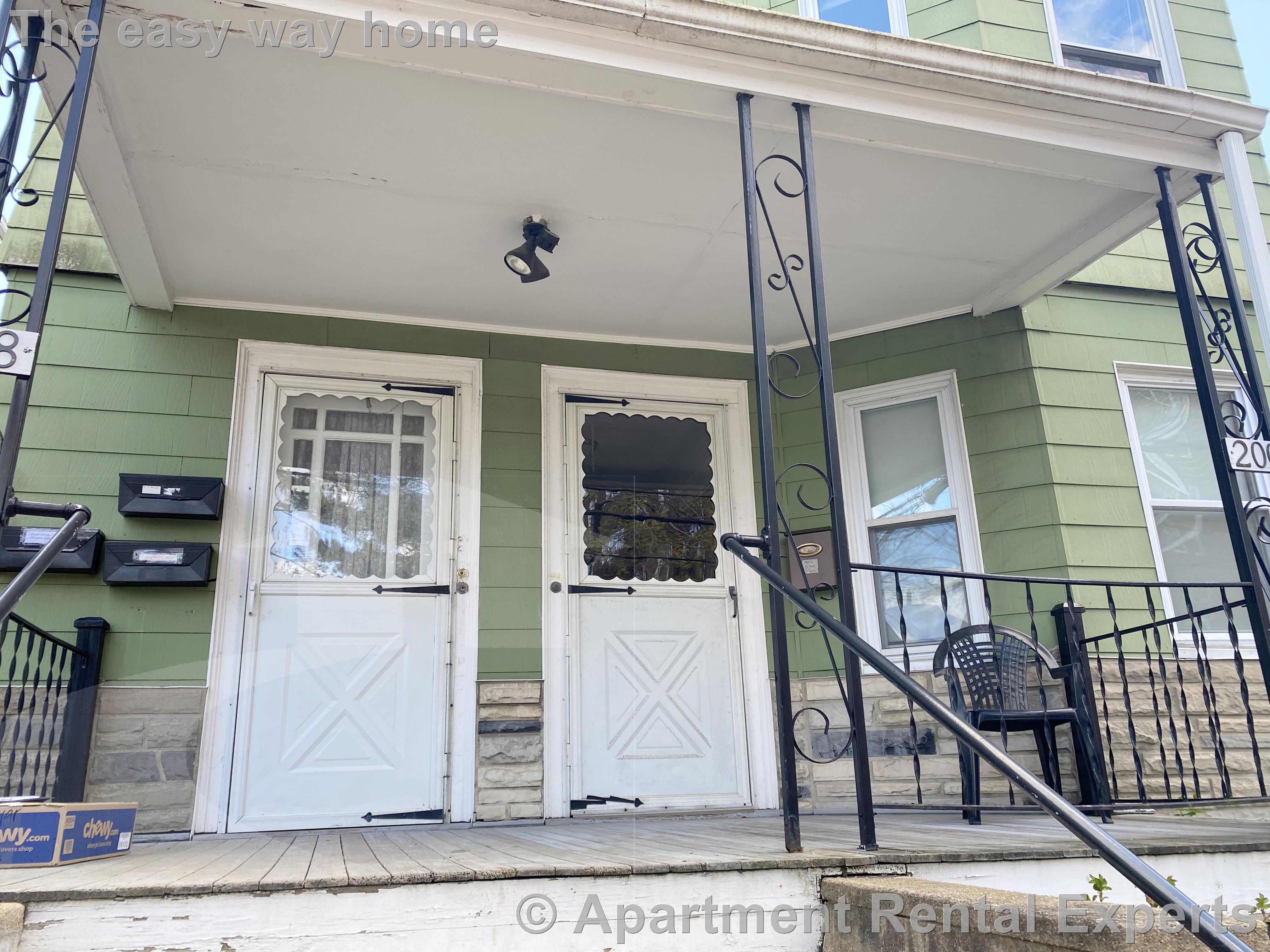 198 Walden St, Porter Square