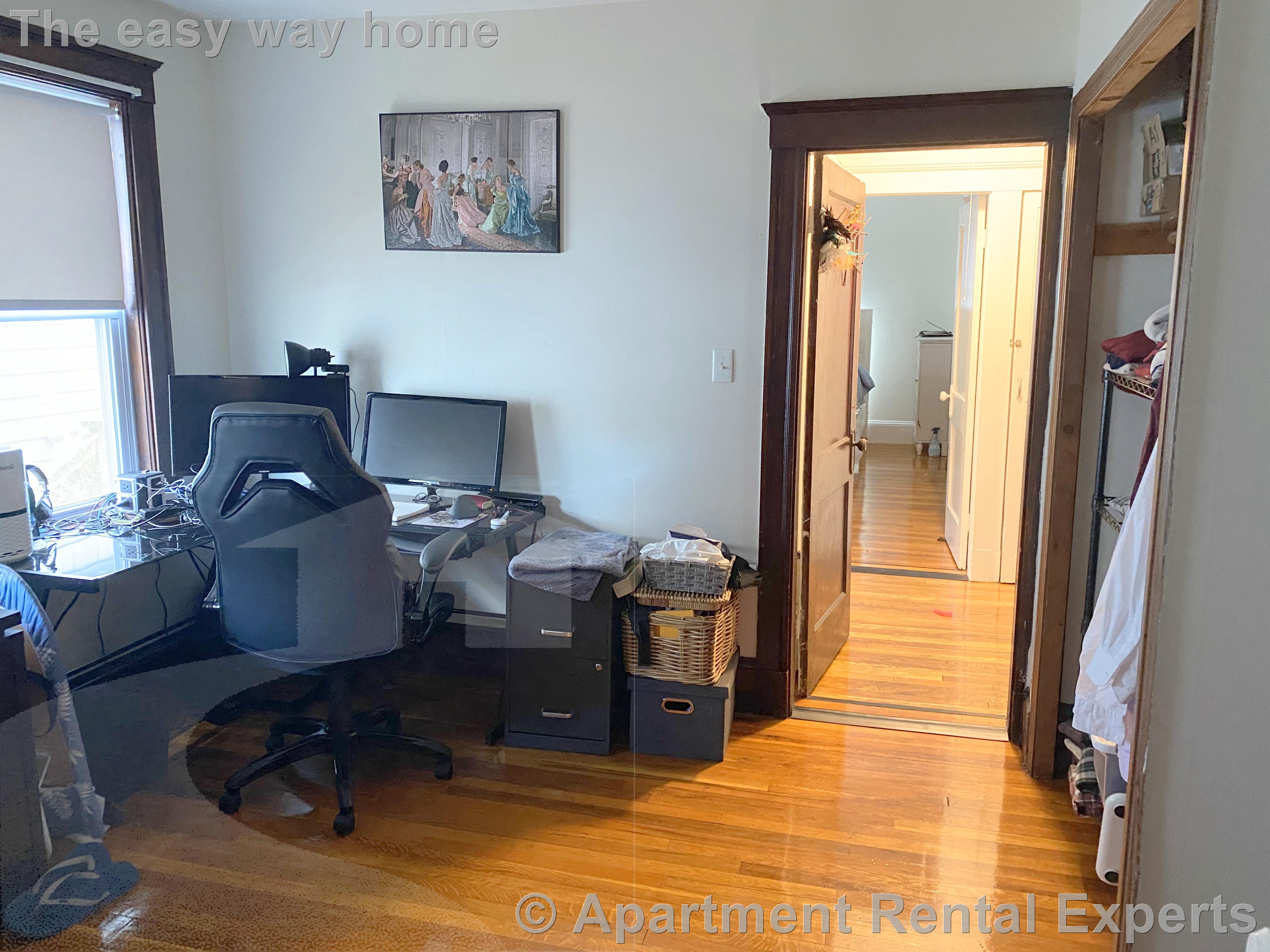 198 Walden St, Porter Square