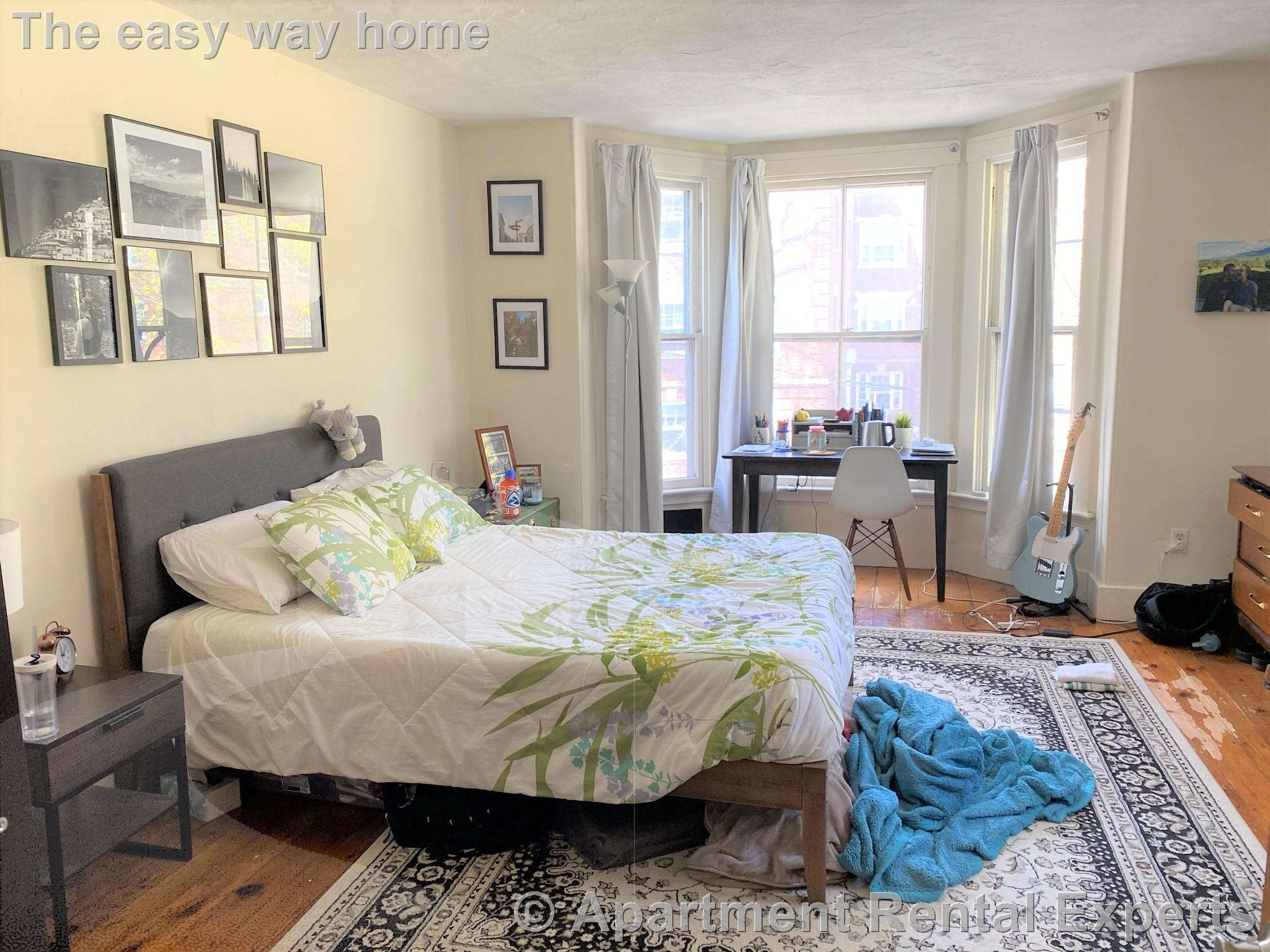 36 Lee St, Central Square