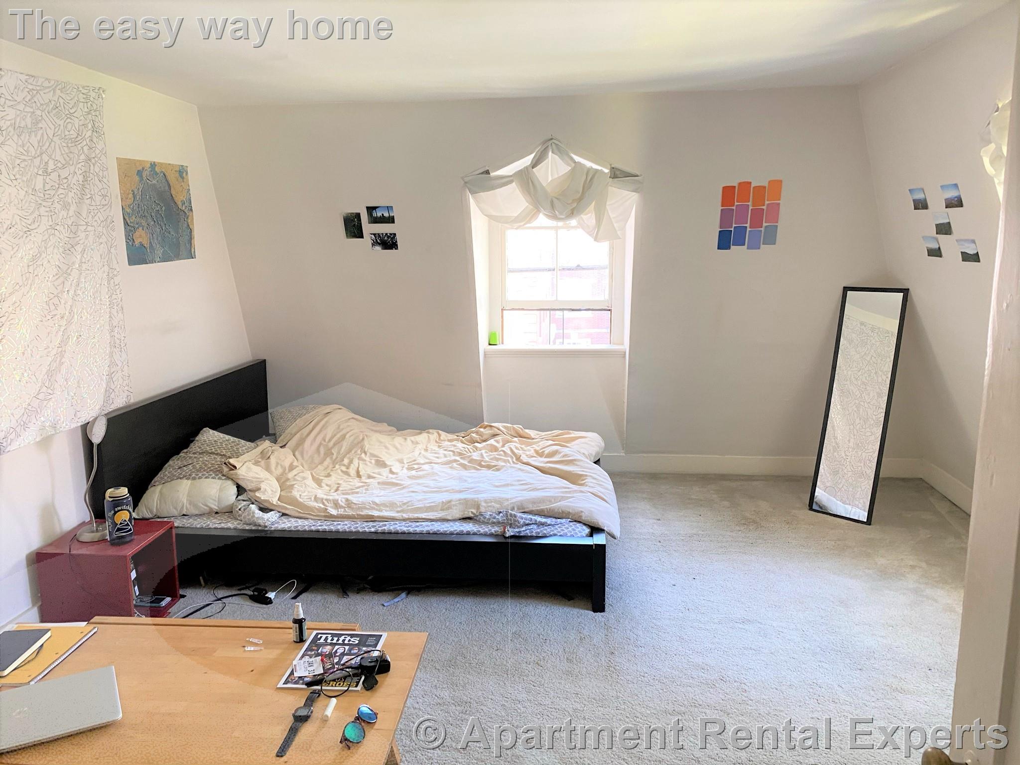 36 Lee St, Central Square