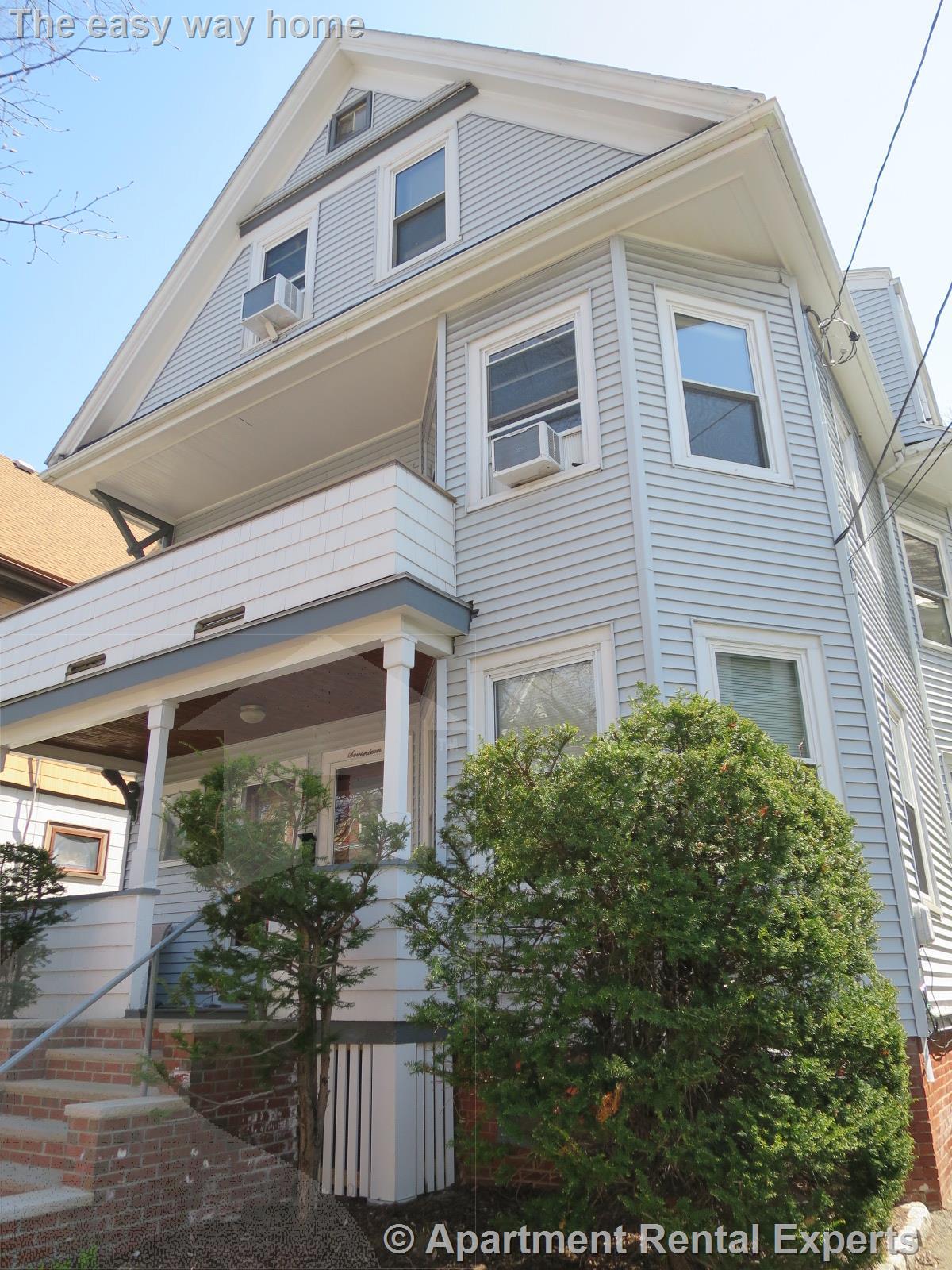 17 Hancock St, Porter Square