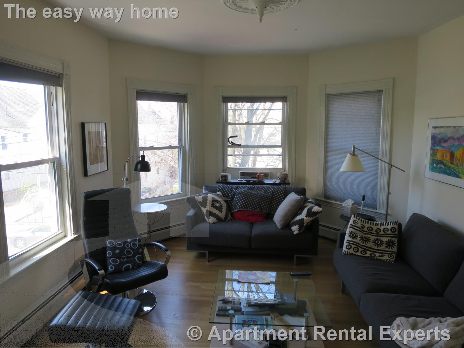 17 Hancock St, Porter Square