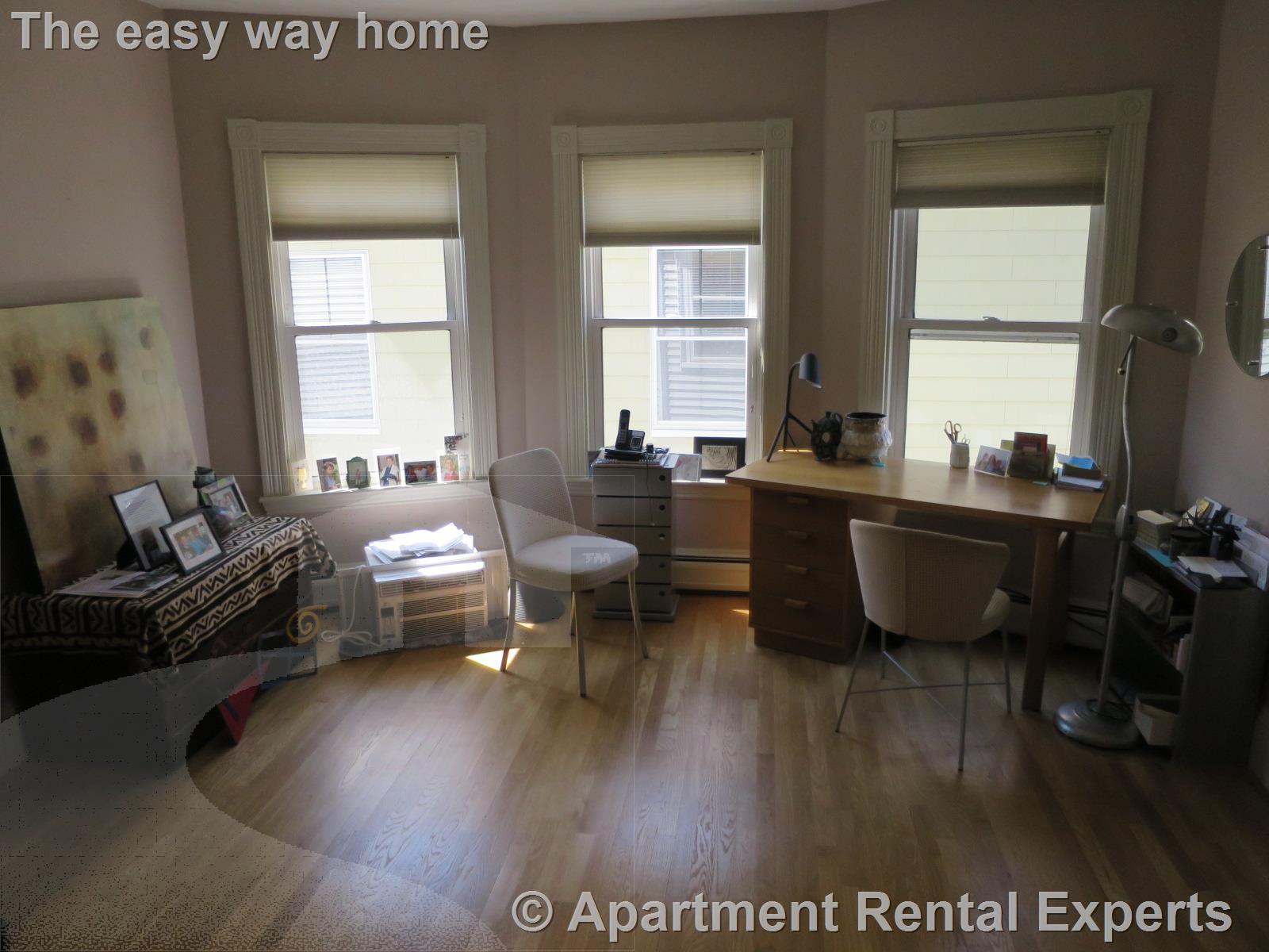 17 Hancock St, Porter Square