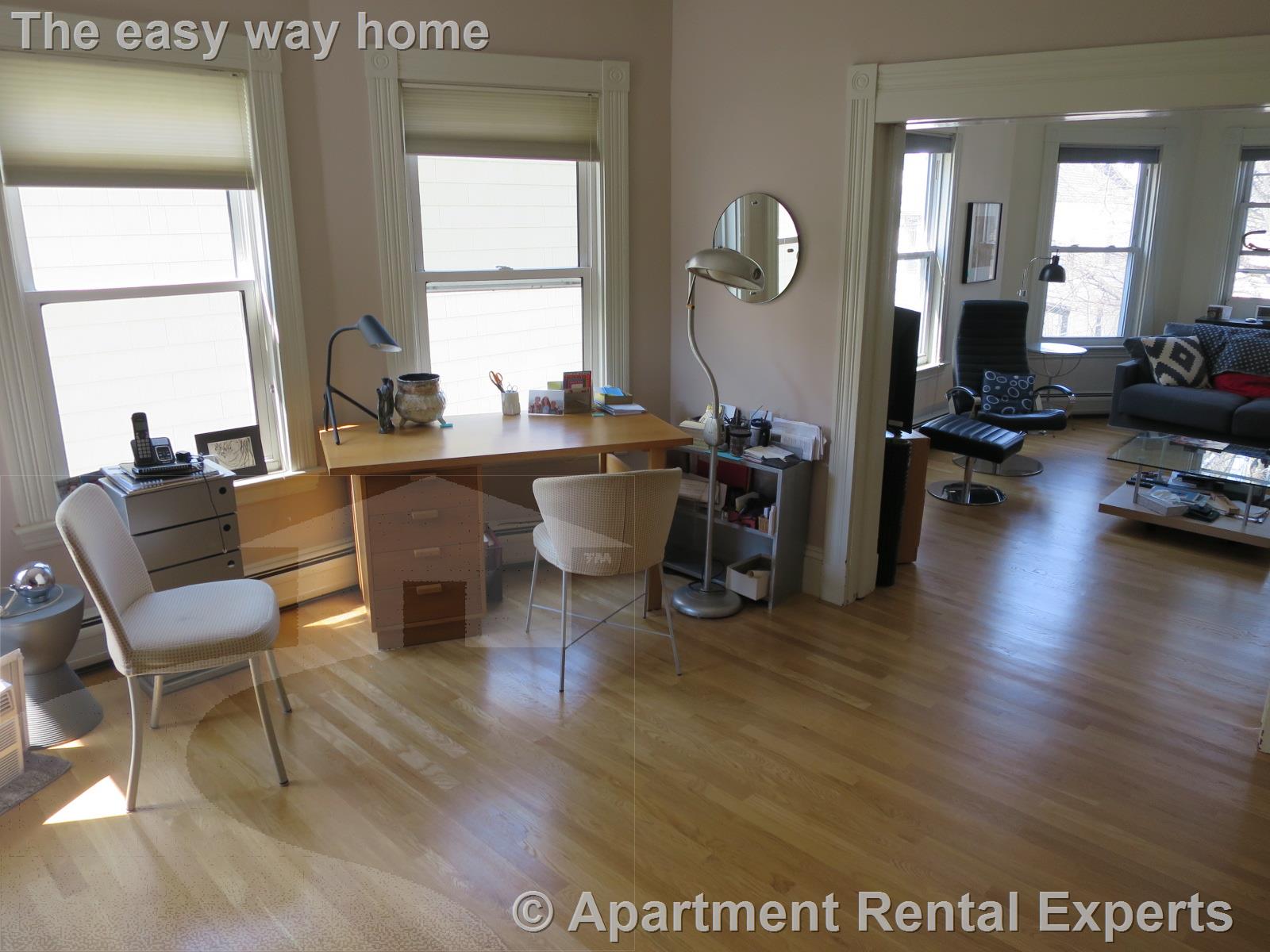 17 Hancock St, Porter Square