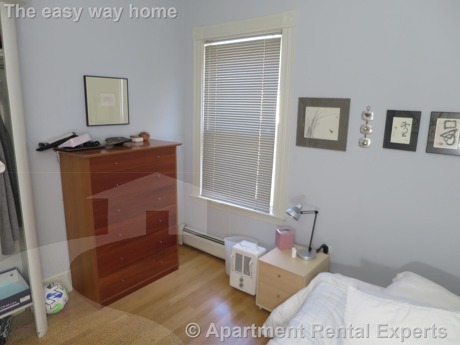 17 Hancock St, Porter Square