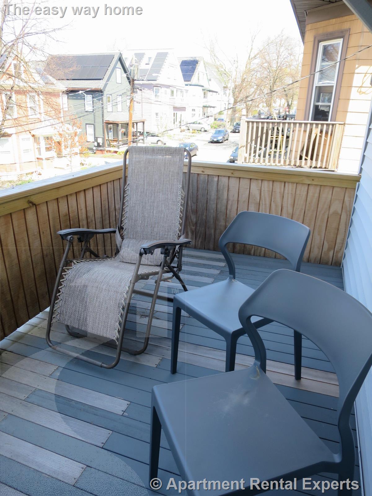 17 Hancock St, Porter Square