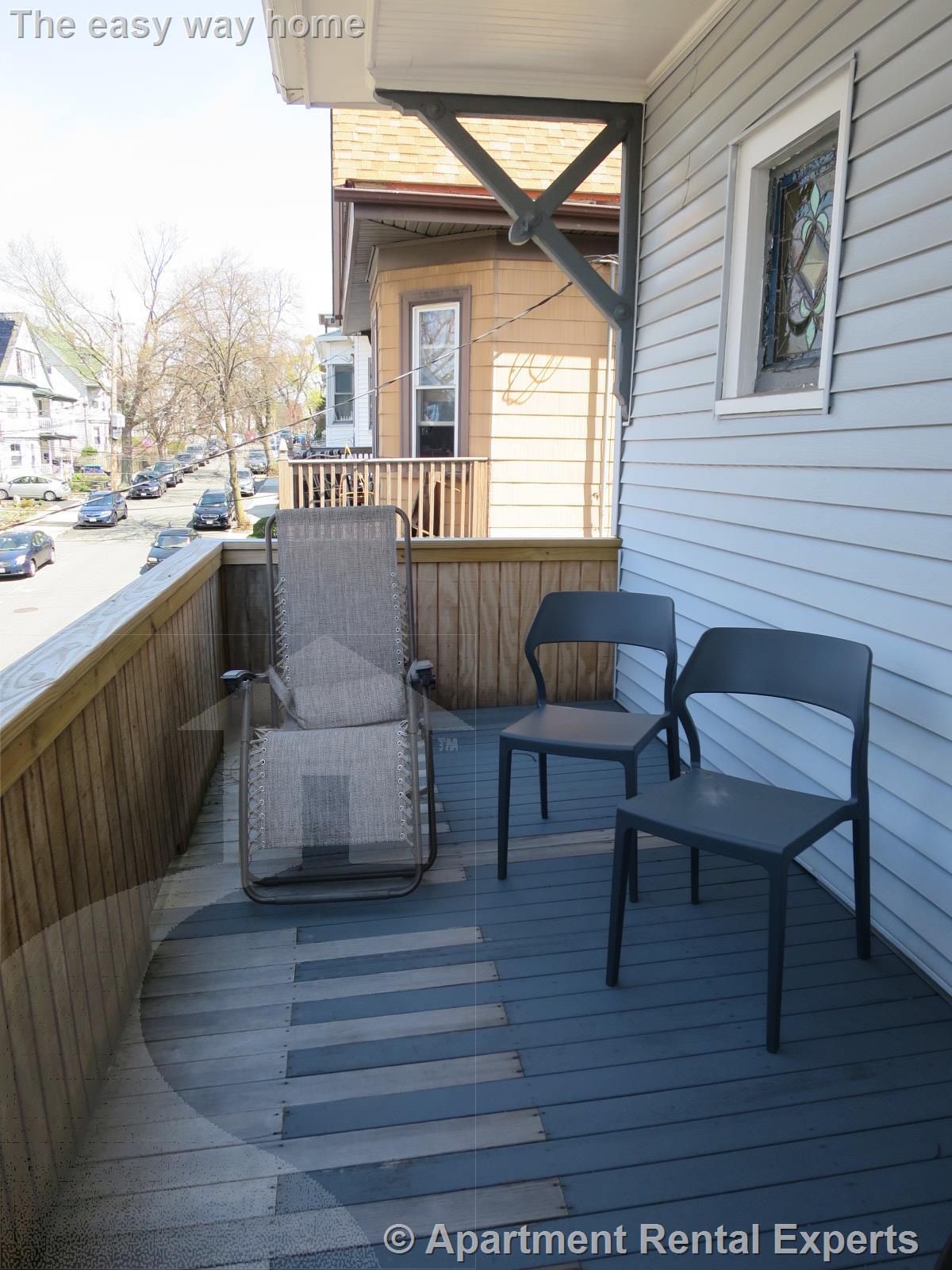 17 Hancock St, Porter Square