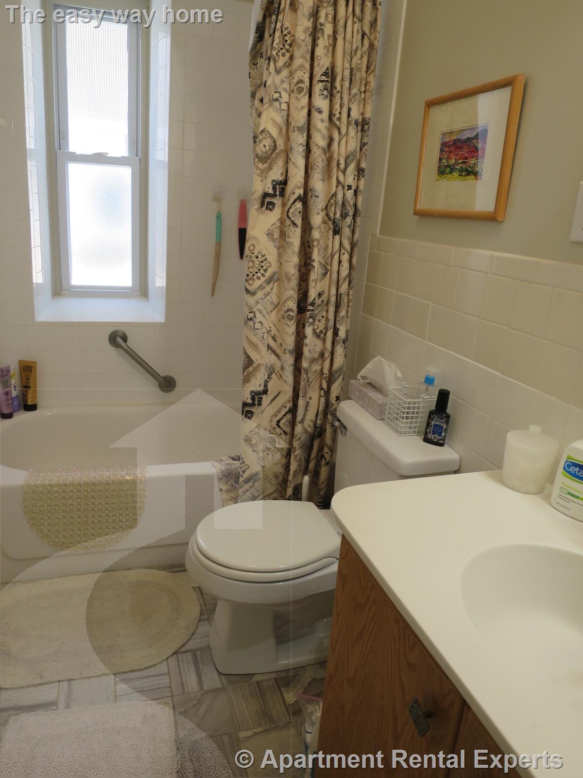 17 Hancock St, Porter Square