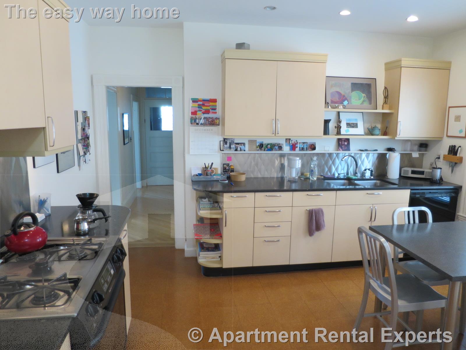 17 Hancock St, Porter Square