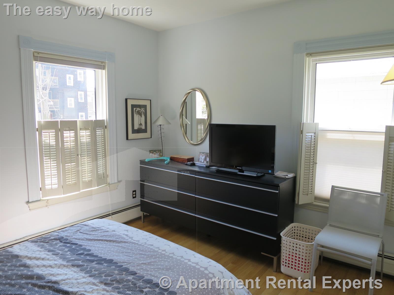 17 Hancock St, Porter Square