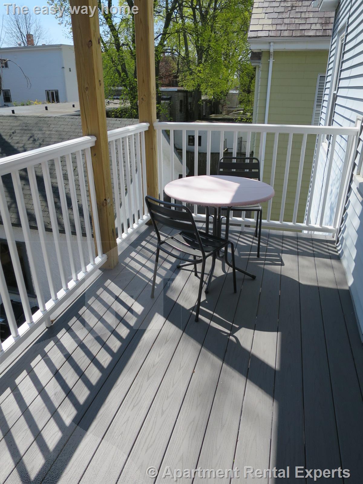 17 Hancock St, Porter Square